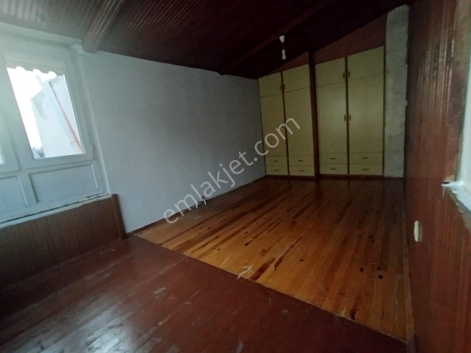 İdamax.tan 1+1 Geniş Kiralık Daire Mimar Sinan Mah. - Görsel 2