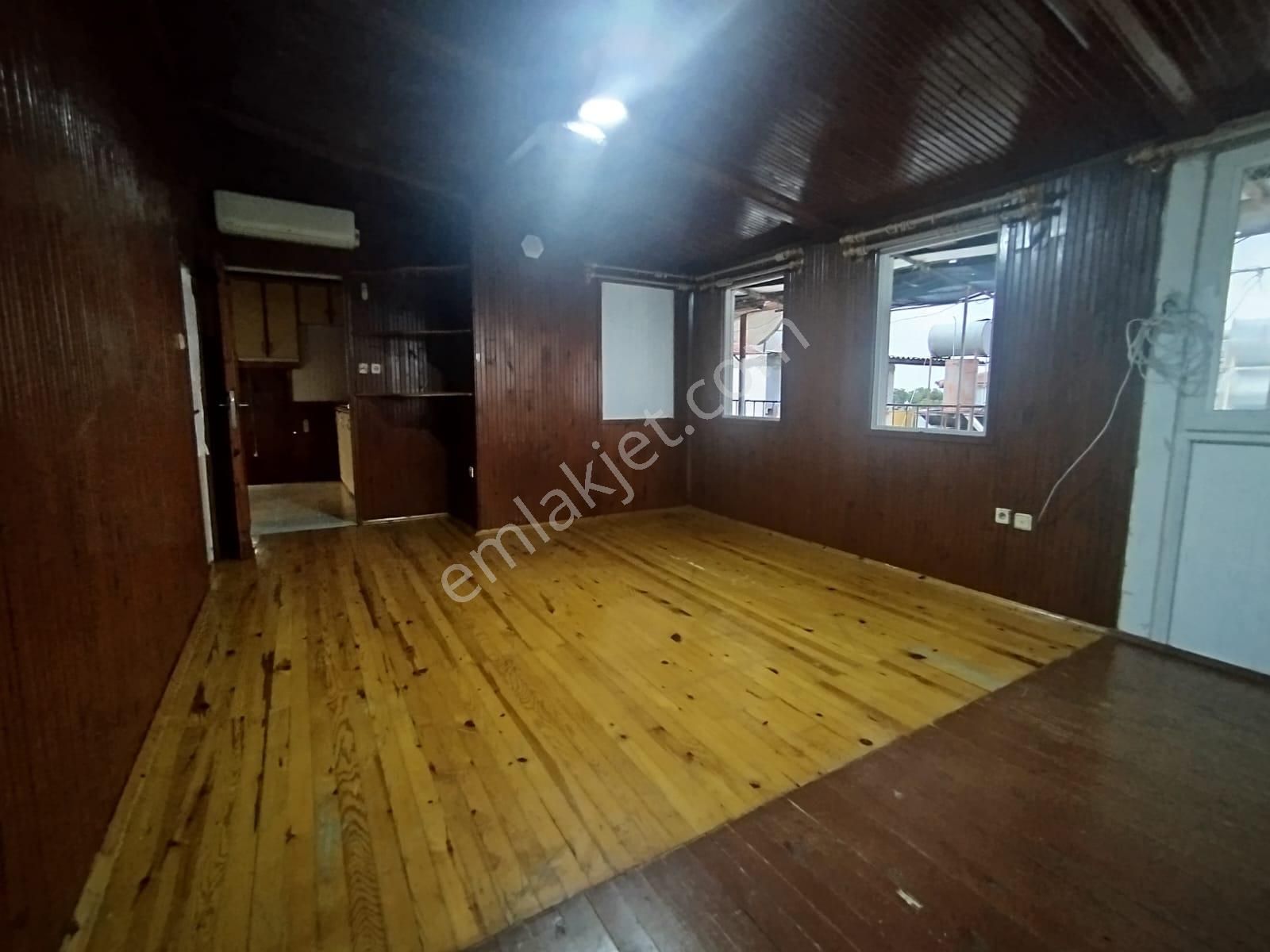 İdamax.tan 1+1 Geniş Kiralık Daire Mimar Sinan Mah. - Görsel 12