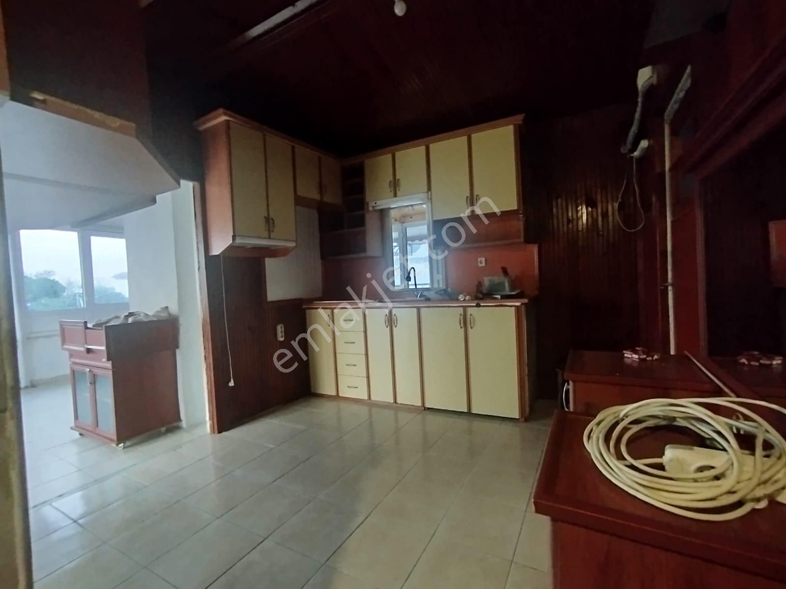 İdamax.tan 1+1 Geniş Kiralık Daire Mimar Sinan Mah. - Görsel 6