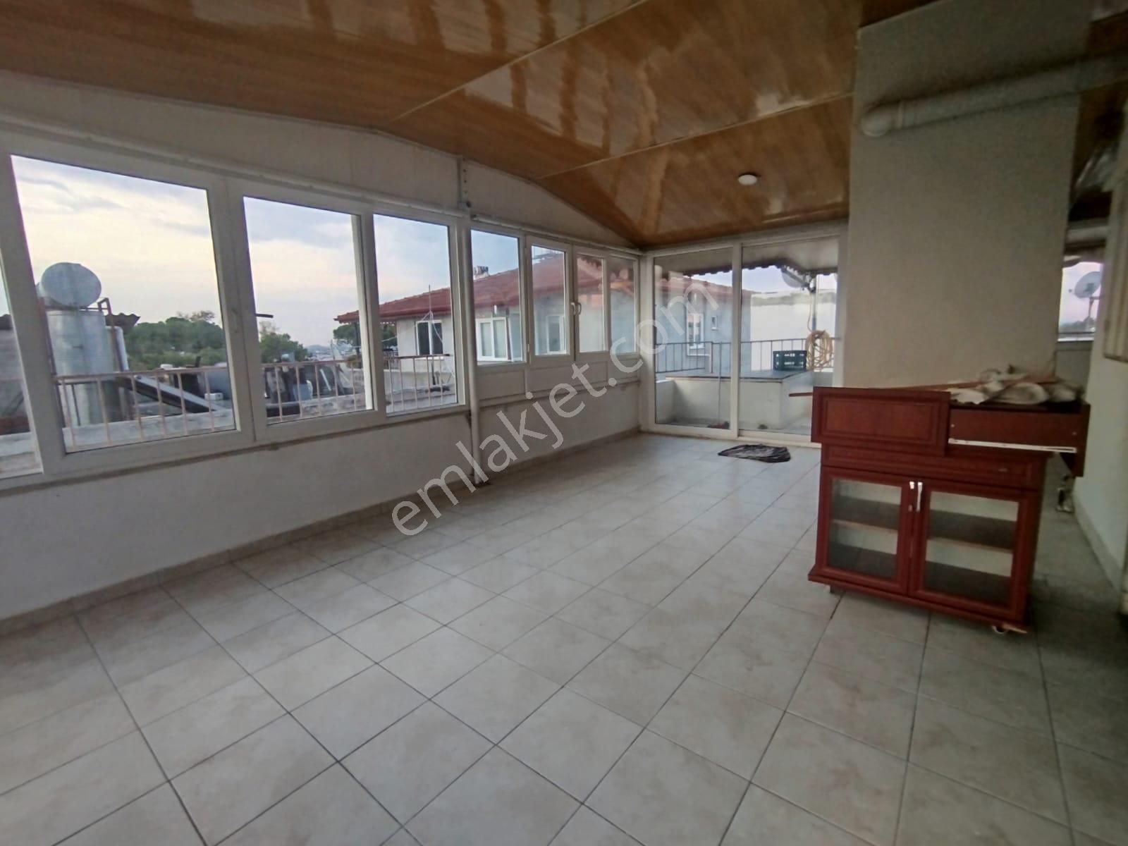 İdamax.tan 1+1 Geniş Kiralık Daire Mimar Sinan Mah. - Görsel 4