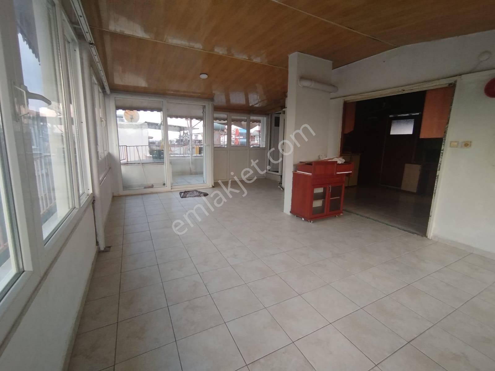 İdamax.tan 1+1 Geniş Kiralık Daire Mimar Sinan Mah. - Görsel 5