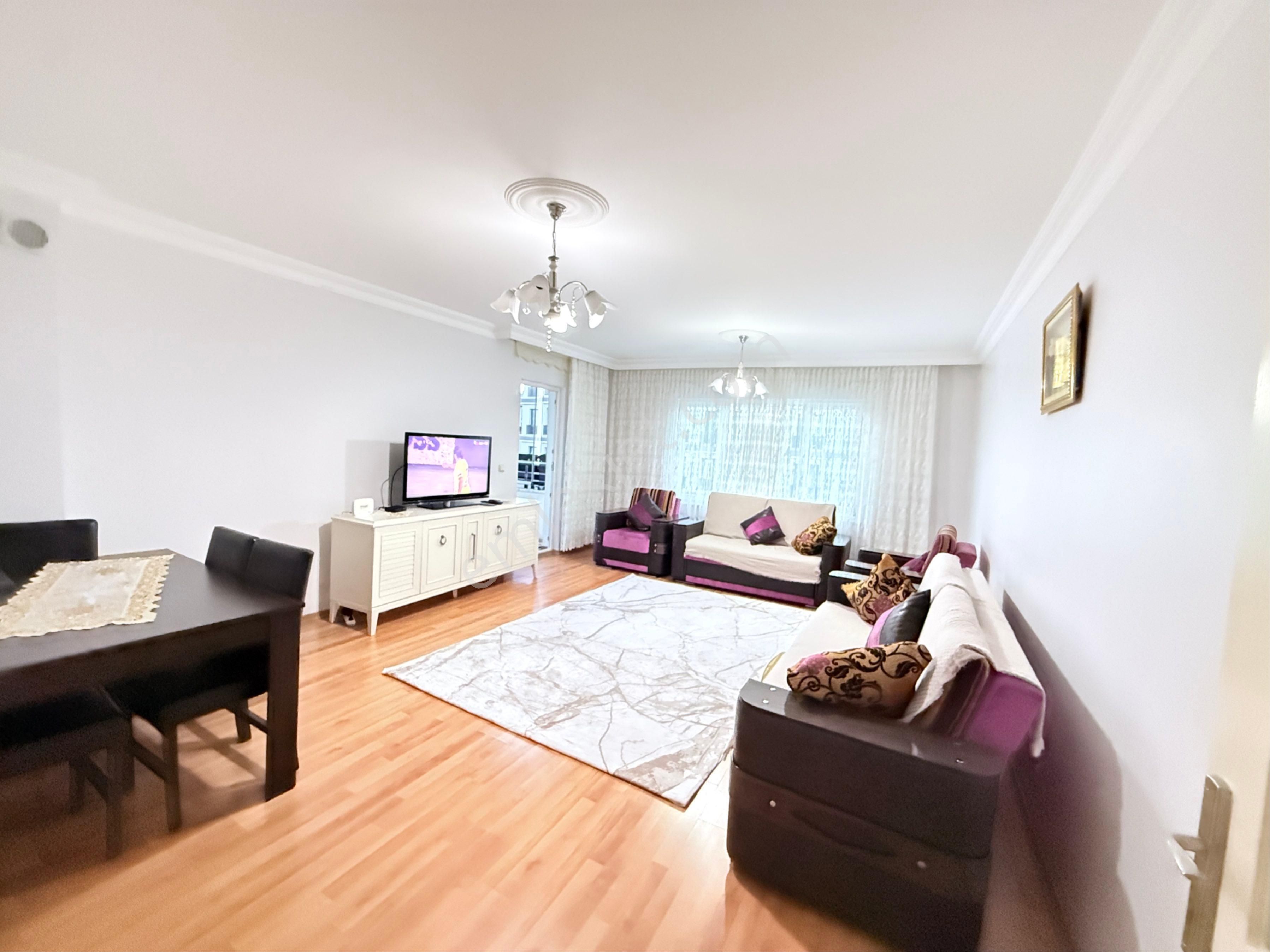 Sefaköy İnönü Mahallesi Satılık 3 + 1 Site İçi - Görsel 7