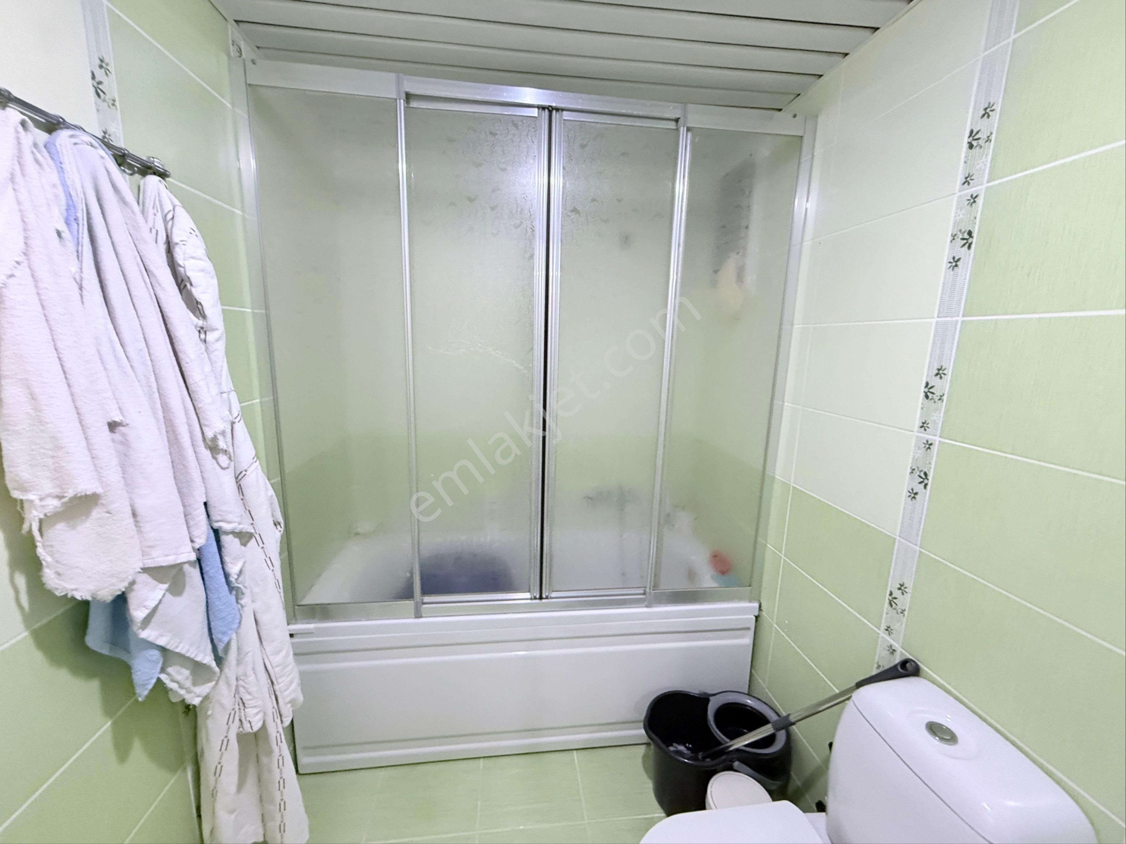Sefaköy İnönü Mahallesi Satılık 3 + 1 Site İçi - Görsel 26