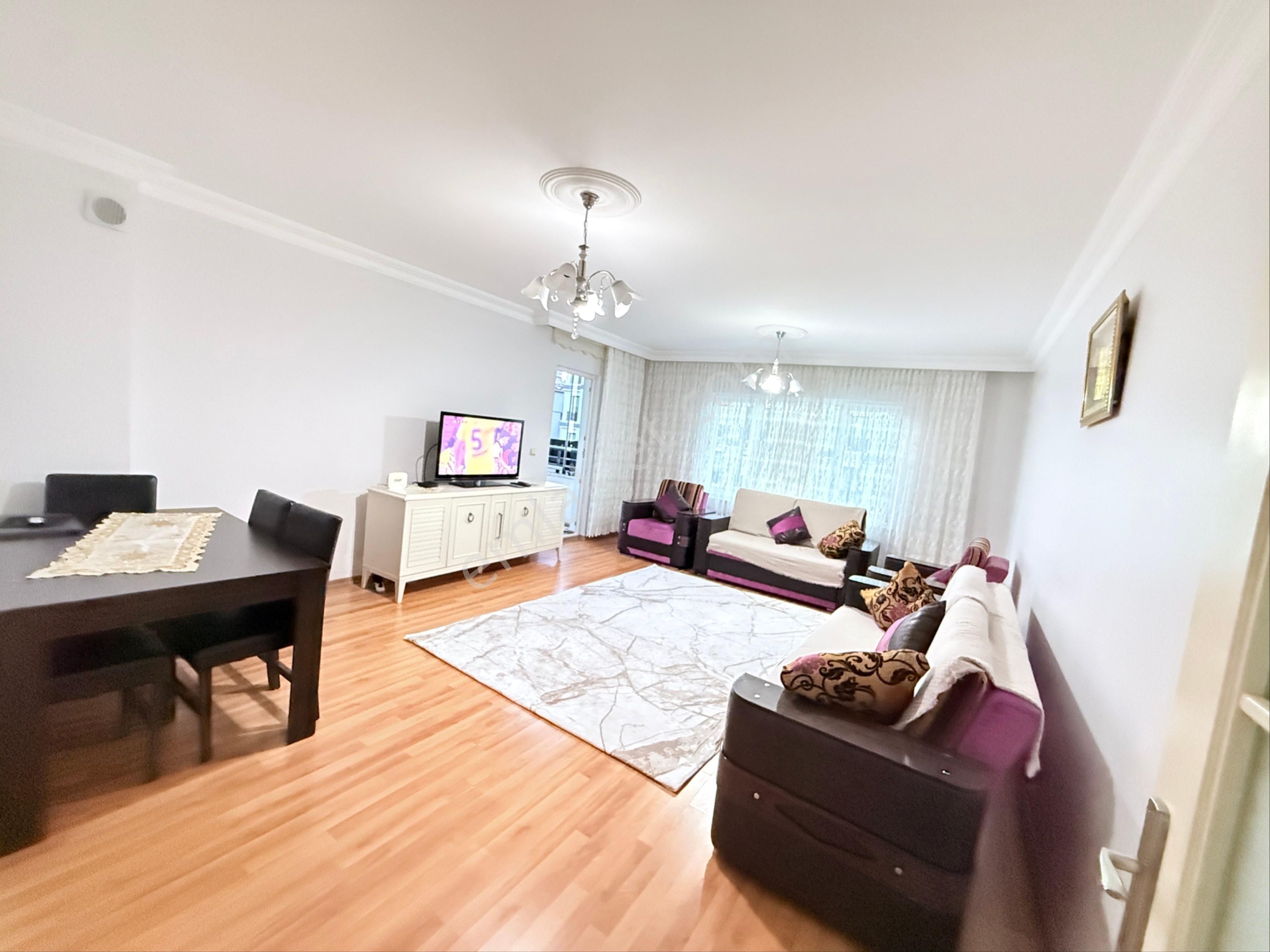 Sefaköy İnönü Mahallesi Satılık 3 + 1 Site İçi - Görsel 24