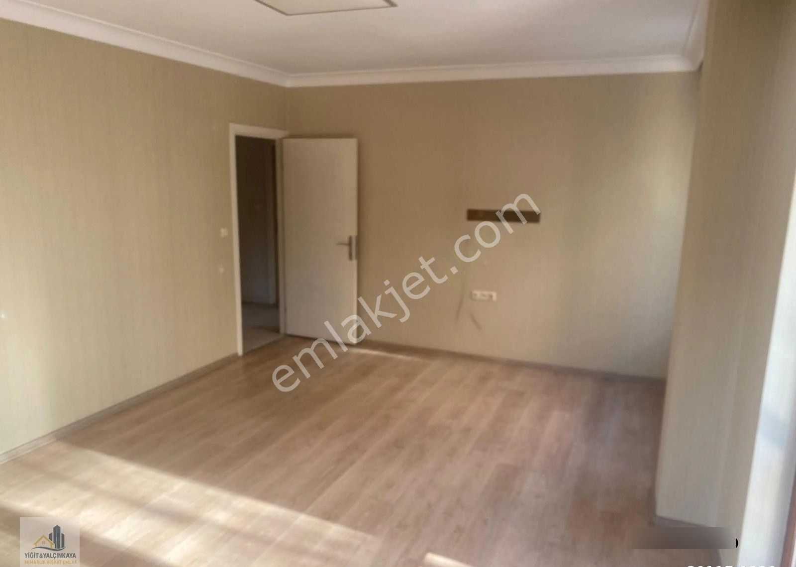 Yigit & Yalçınkaya'dan Sadece İş Yerine Arka Ters Dublex Daire 3+1 120m2 - Görsel 7