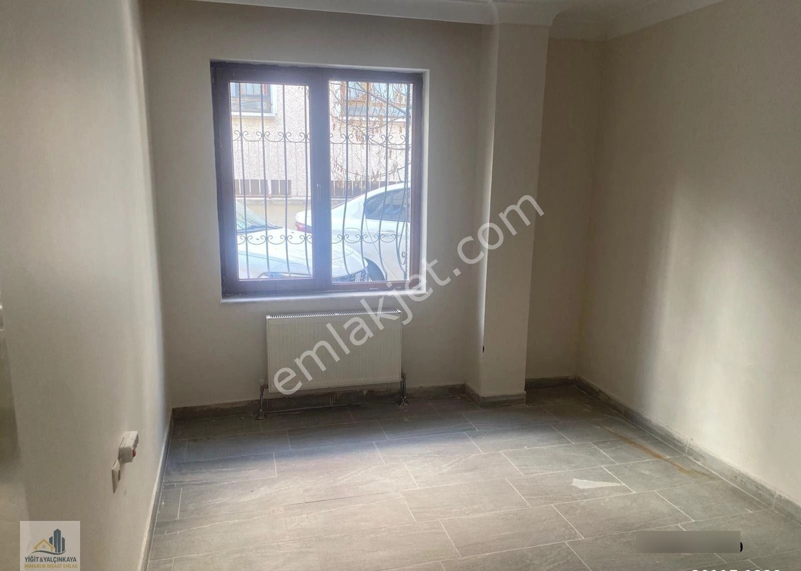 Yigit & Yalçınkaya'dan Sadece İş Yerine Arka Ters Dublex Daire 3+1 120m2 - Görsel 10