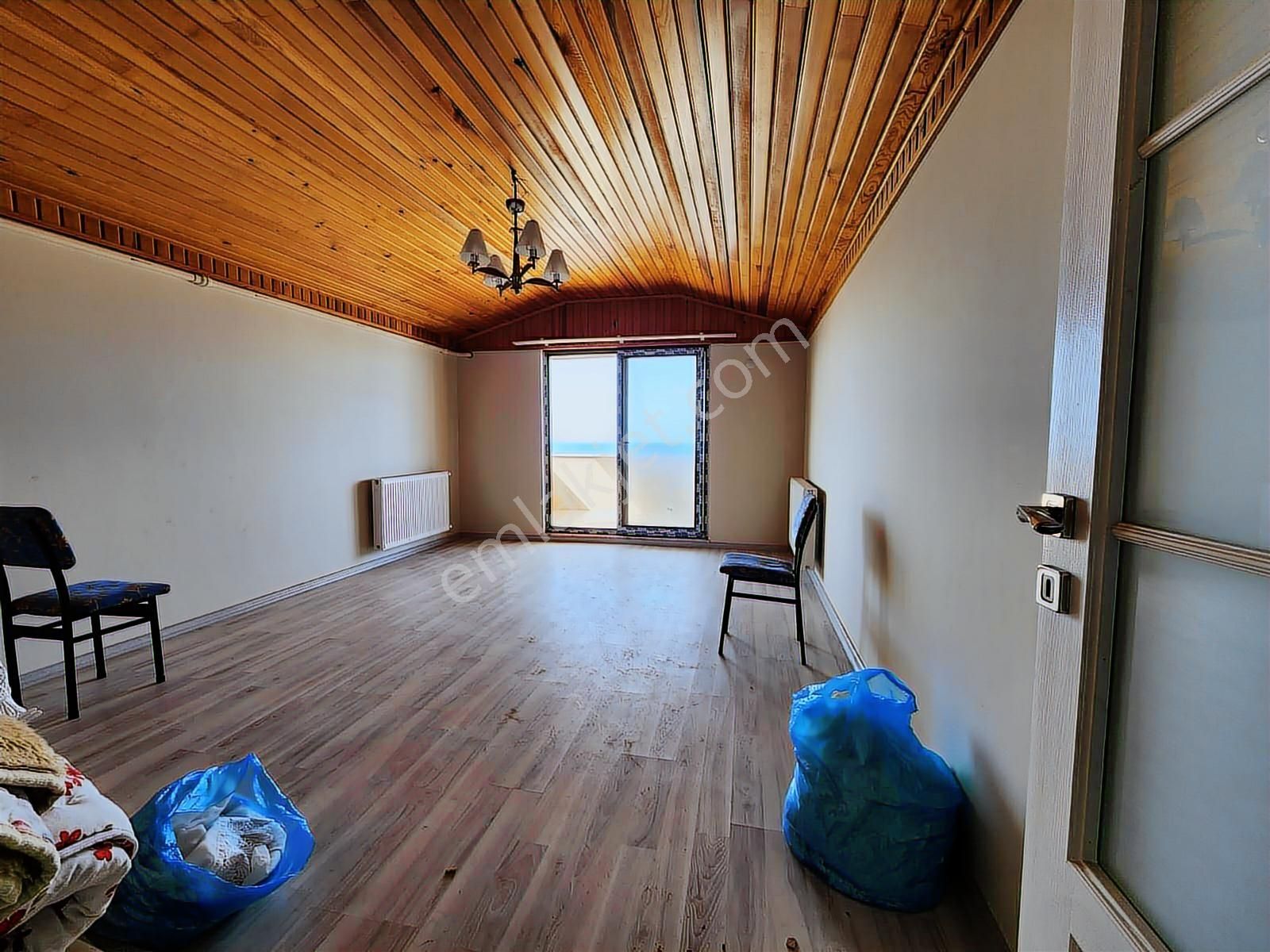 E&d Gyo'dan Trabzon Pelitli'de Kiralık 2+1 Manzaralı Daire - Görsel 4