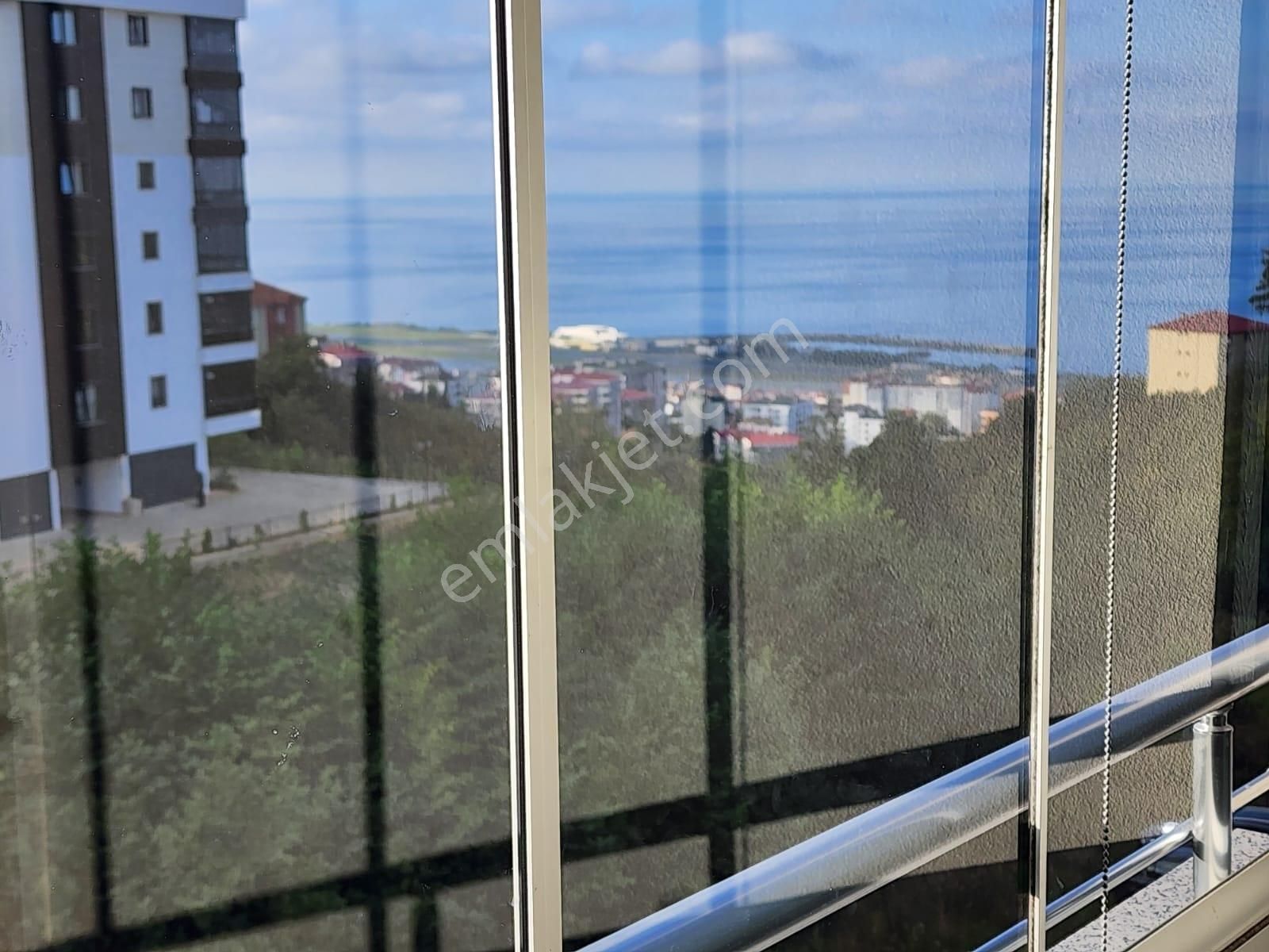 E&d Gyo'dan Pelitli Yeşilköy'de Kiralık 3+1 Manzaralı Daire - Görsel 3