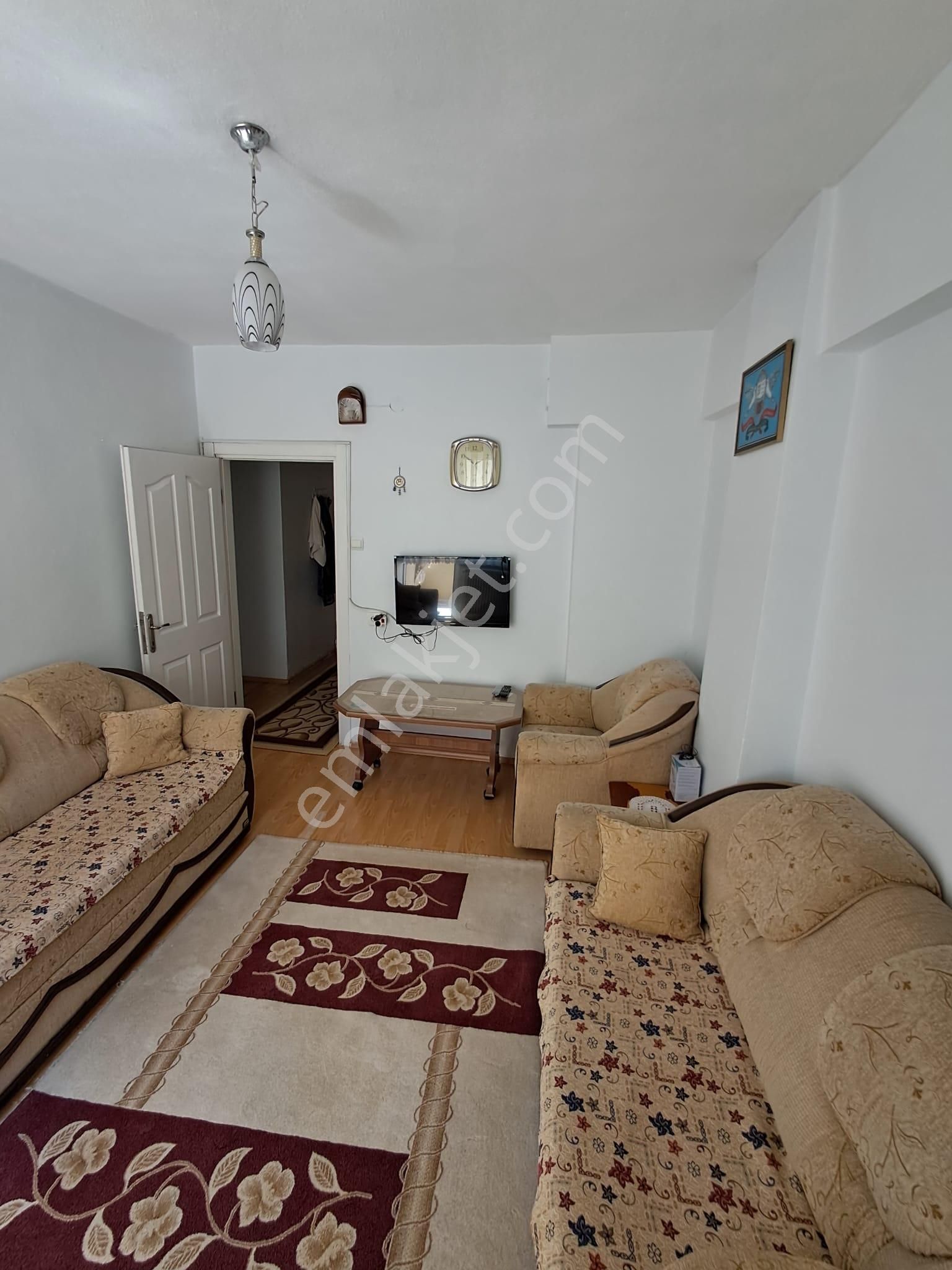 Yapıkredi Civarı 3+1 Ara Katta Satılık Daire Fırsatı ‼ - Görsel 10
