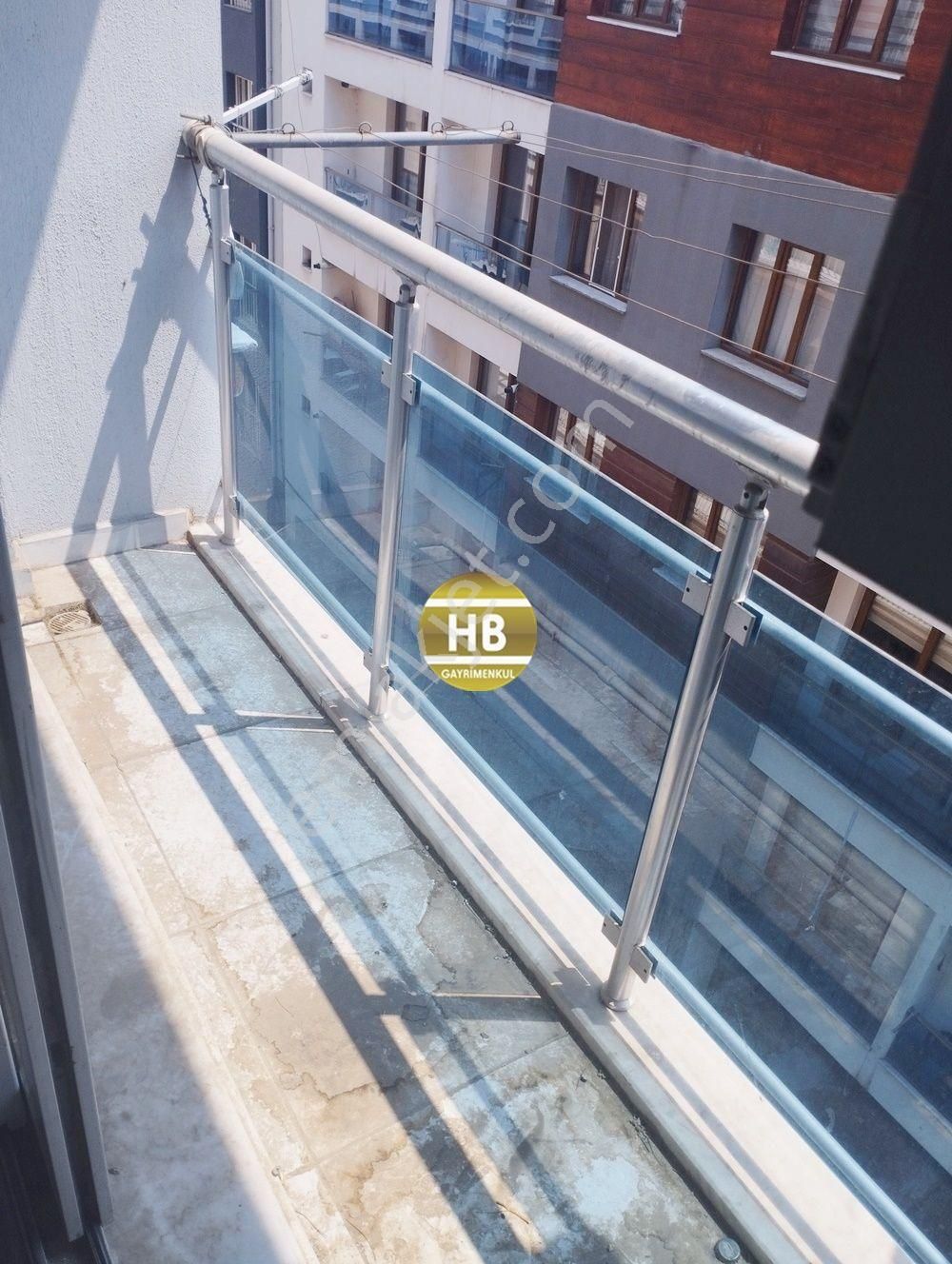 Hb'den 1+1 Eşyalı Kiralık Daire,zafer Mah'de Doğalgazlı,klimalı - Görsel 10