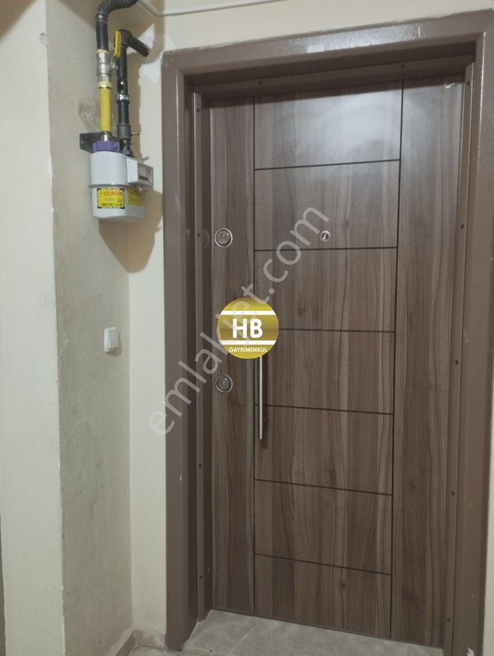 Hb'den 1+1 Eşyalı Kiralık Daire,zafer Mah'de Doğalgazlı,klimalı - Görsel 23