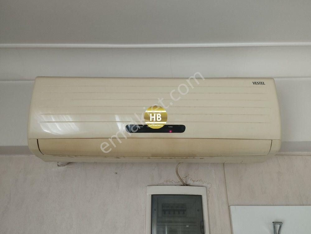 Hb'den 1+1 Eşyalı Kiralık Daire,zafer Mah'de Doğalgazlı,klimalı - Görsel 6