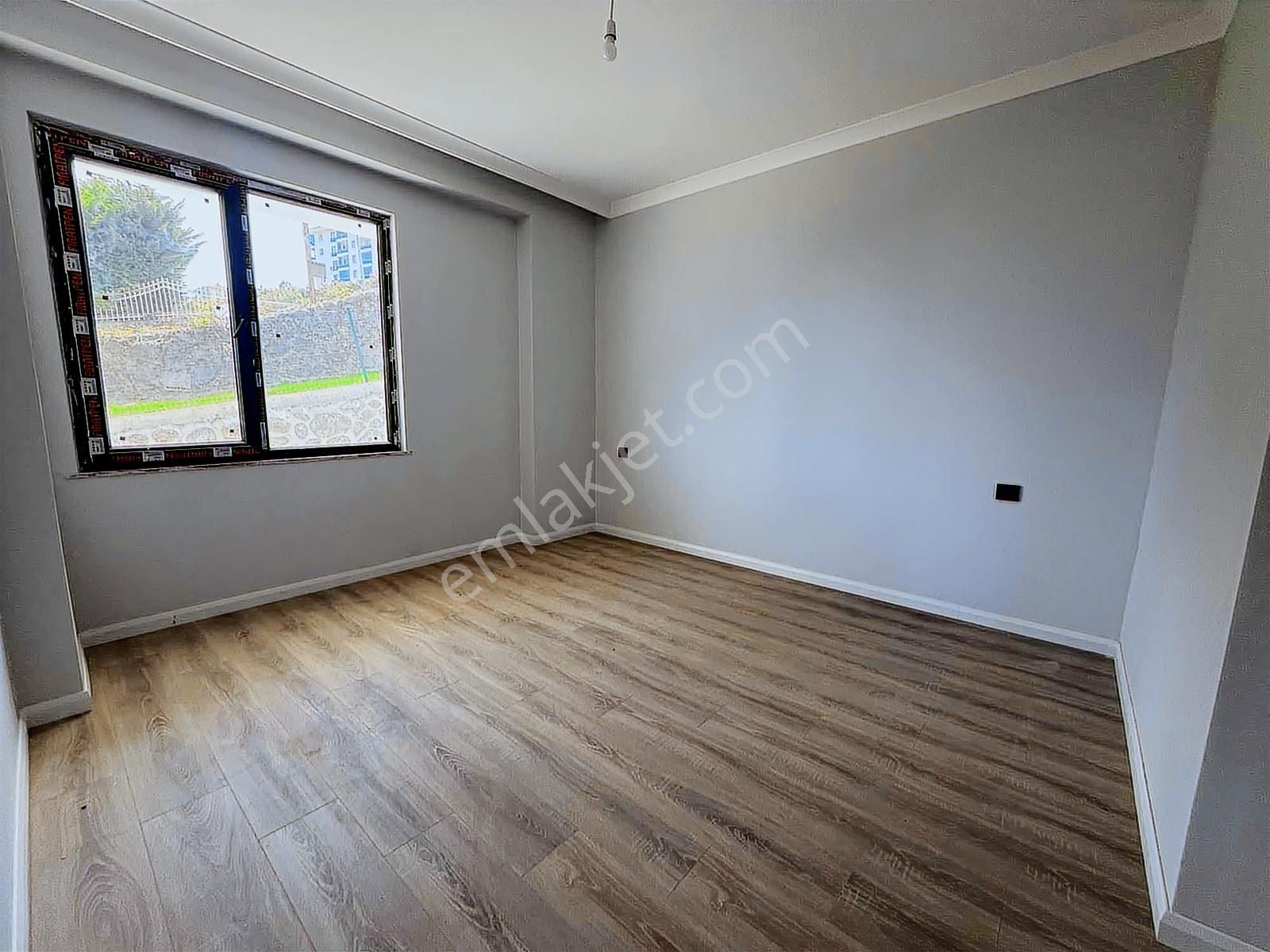 Yalıncak Bilkent Sitesinde Satılık Sıfır 3+1 Doğalgazlı Daire - Görsel 11