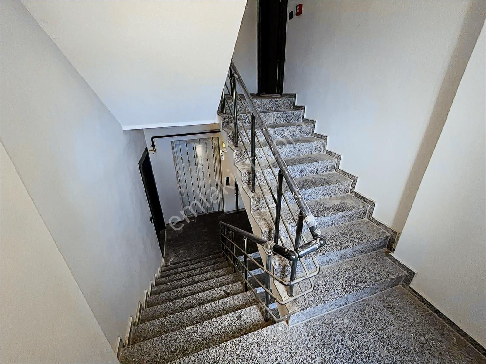 Yalıncak Bilkent Sitesinde Satılık Sıfır 3+1 Doğalgazlı Daire - Görsel 10