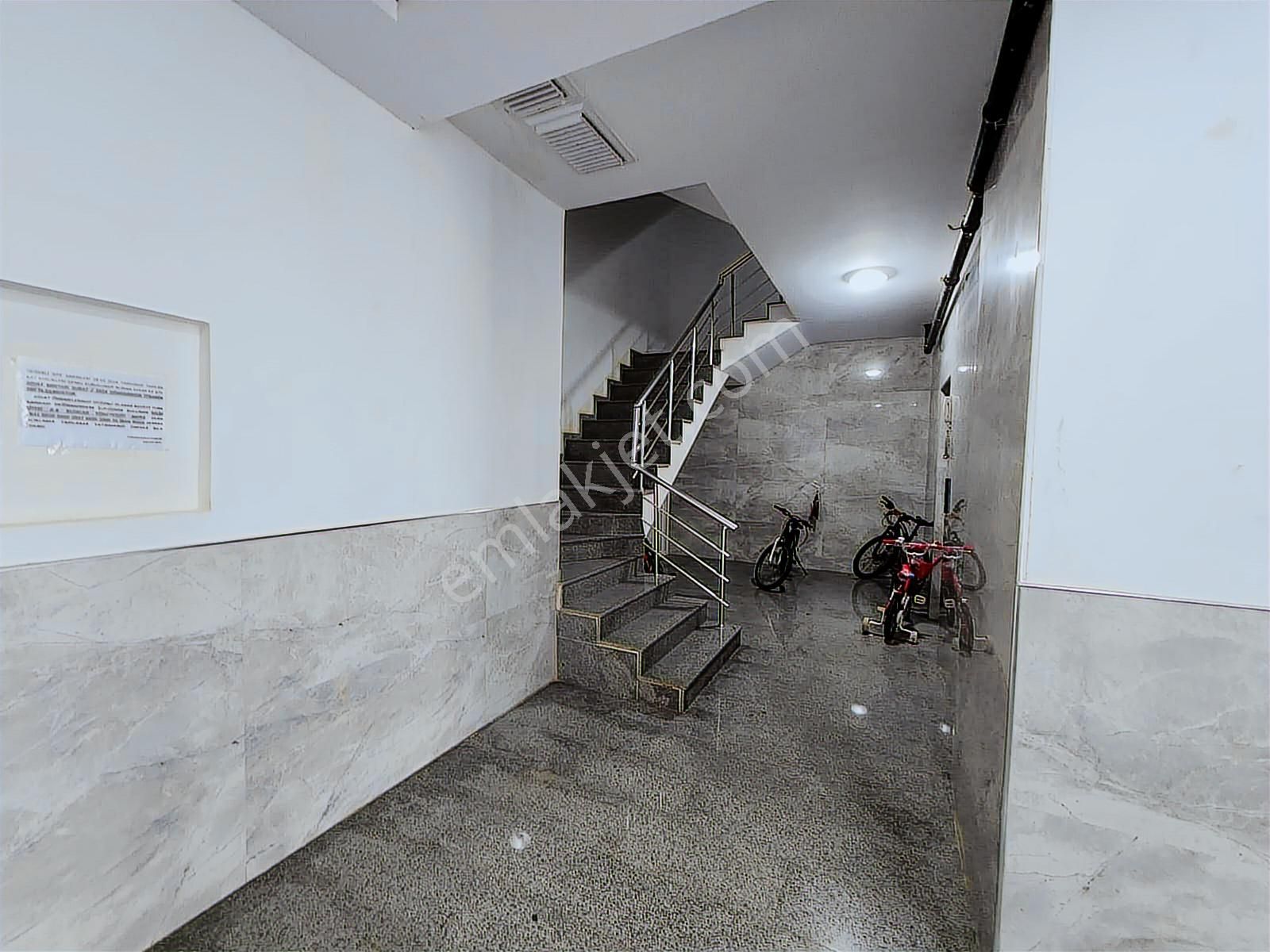 E&d Gyo'dan Trabzon Pelitli Eşyalı Kiralık Manzaralı 3+1 Daire - Görsel 34