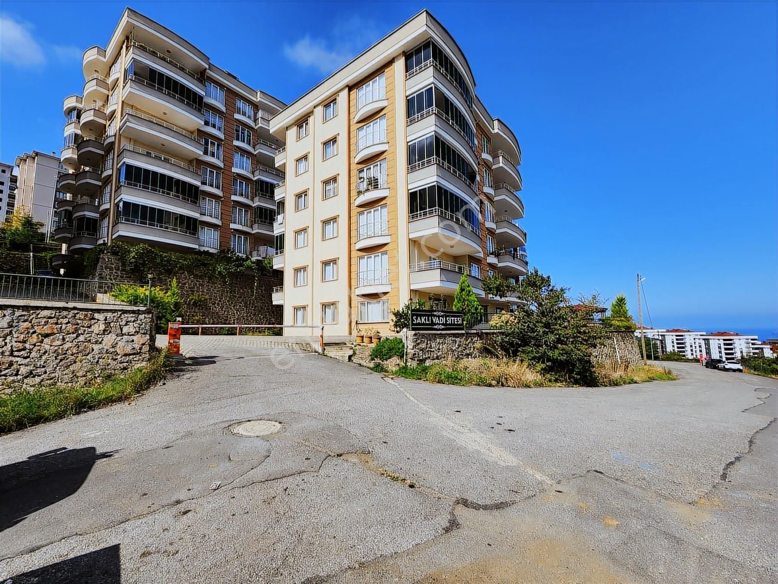 E&d Gyo'dan Trabzon Pelitli'de Kiralık 3+1 Manzaralı Daire - Görsel 7