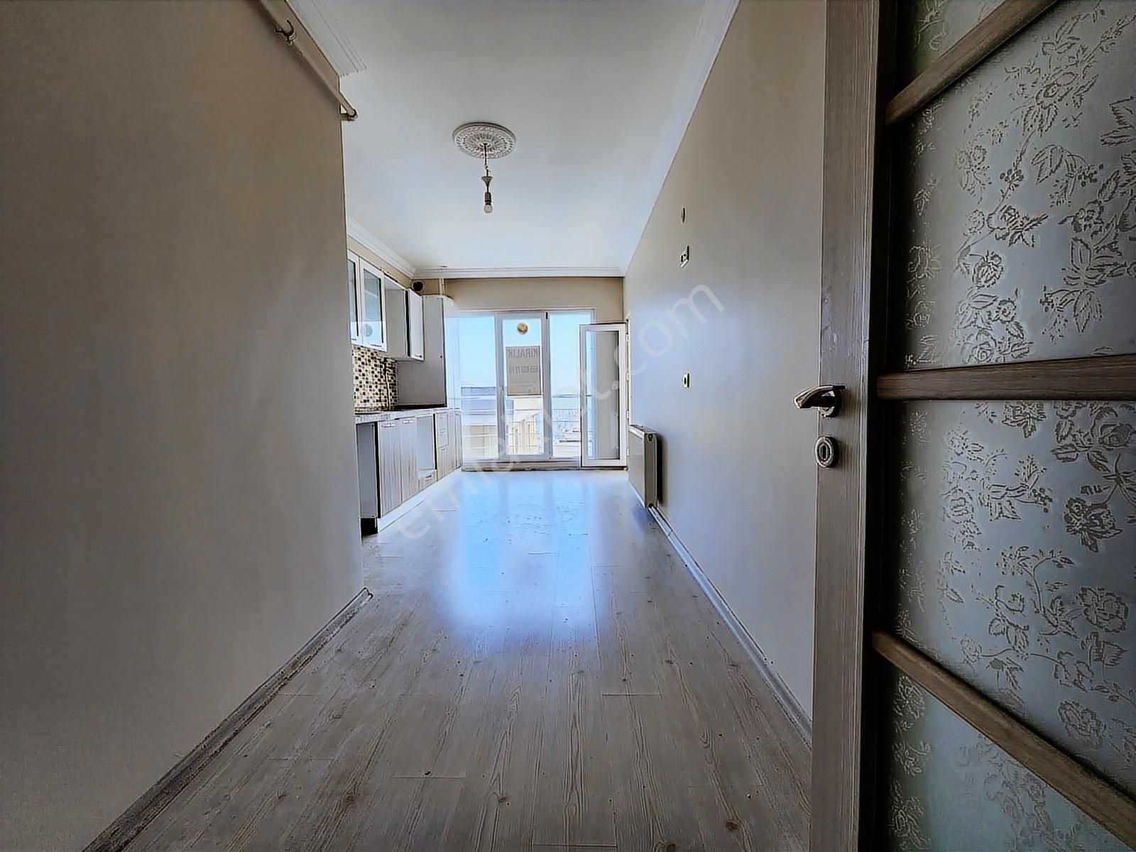 E&d Gyo'dan Trabzon Pelitli'de Kiralık 3+1 Manzaralı Daire - Görsel 15