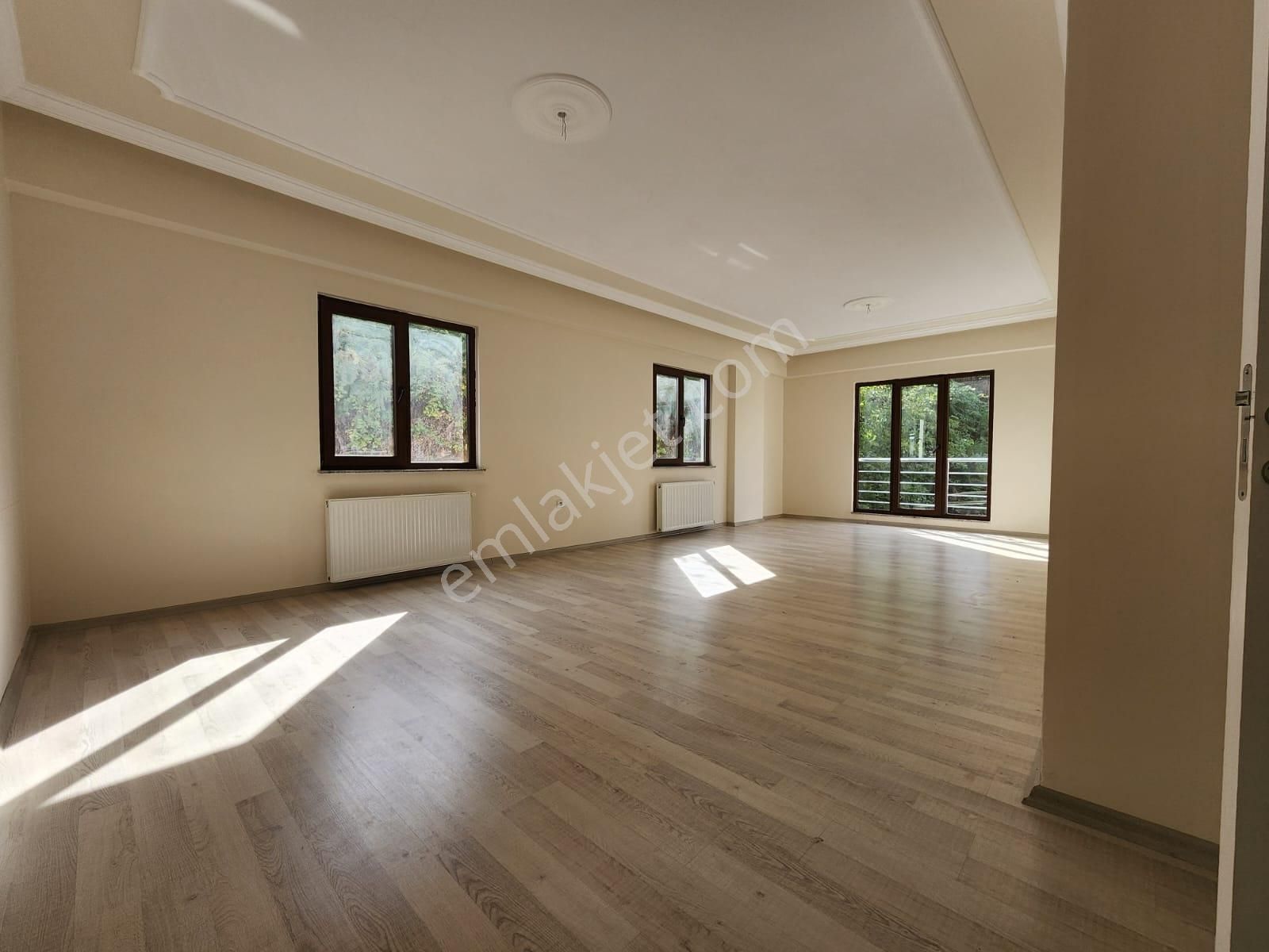 E&d Gyo'dan Trabzon Pelitli'de Kiralık 3+1 Daire - Görsel 8