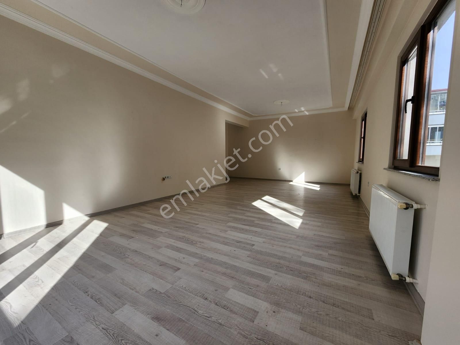 E&d Gyo'dan Trabzon Pelitli'de Kiralık 3+1 Daire - Görsel 5