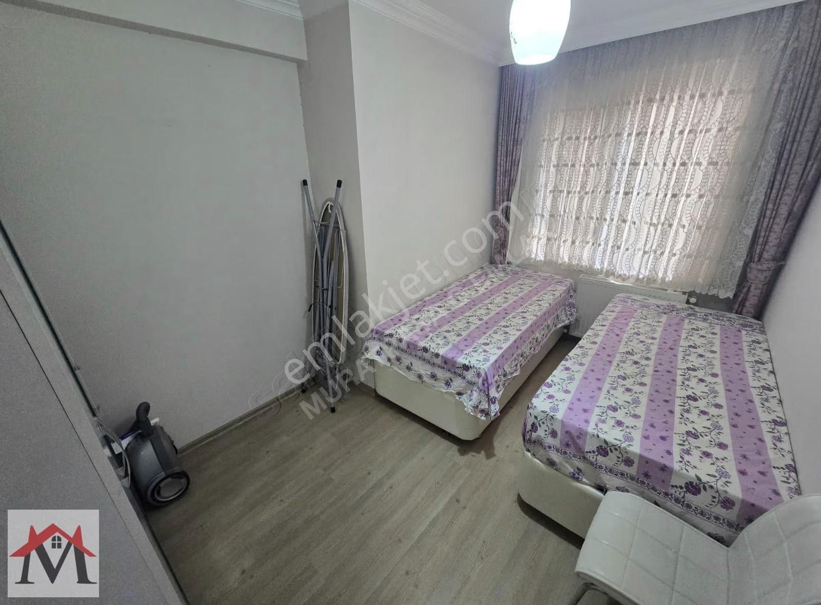 Muratpaşa Gayrimenkulden Gebizlide 2+1 100m2 Asansörlü Daire - Görsel 11