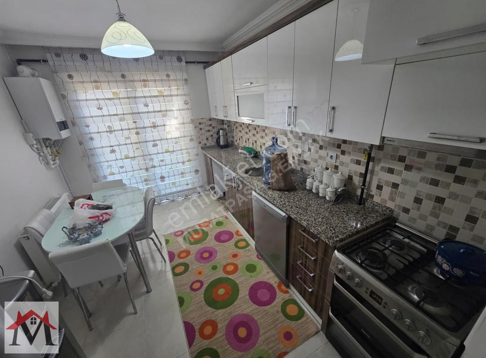 Muratpaşa Gayrimenkulden Gebizlide 2+1 100m2 Asansörlü Daire - Görsel 25