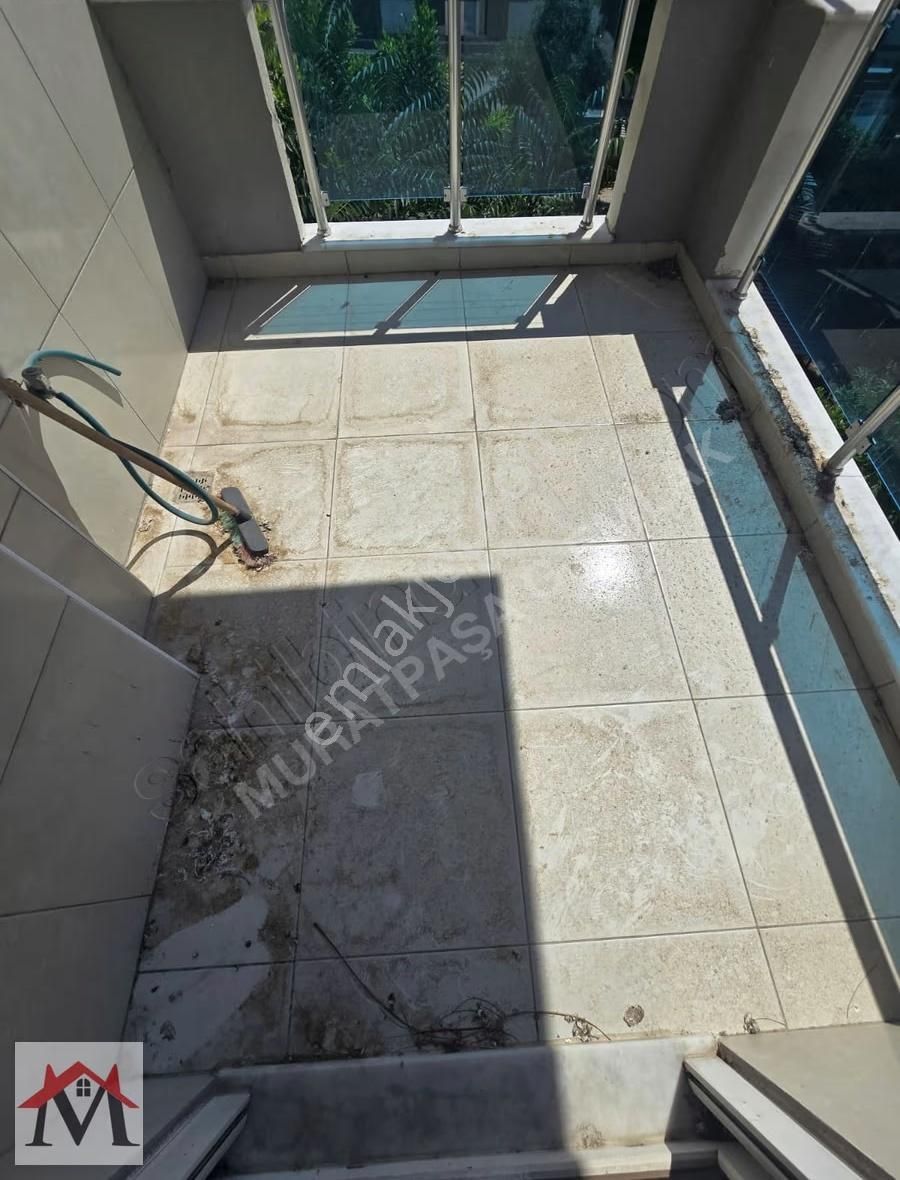 Muratpaşa Gayrimenkulden Gebizlide 2+1 100m2 Asansörlü Daire - Görsel 2