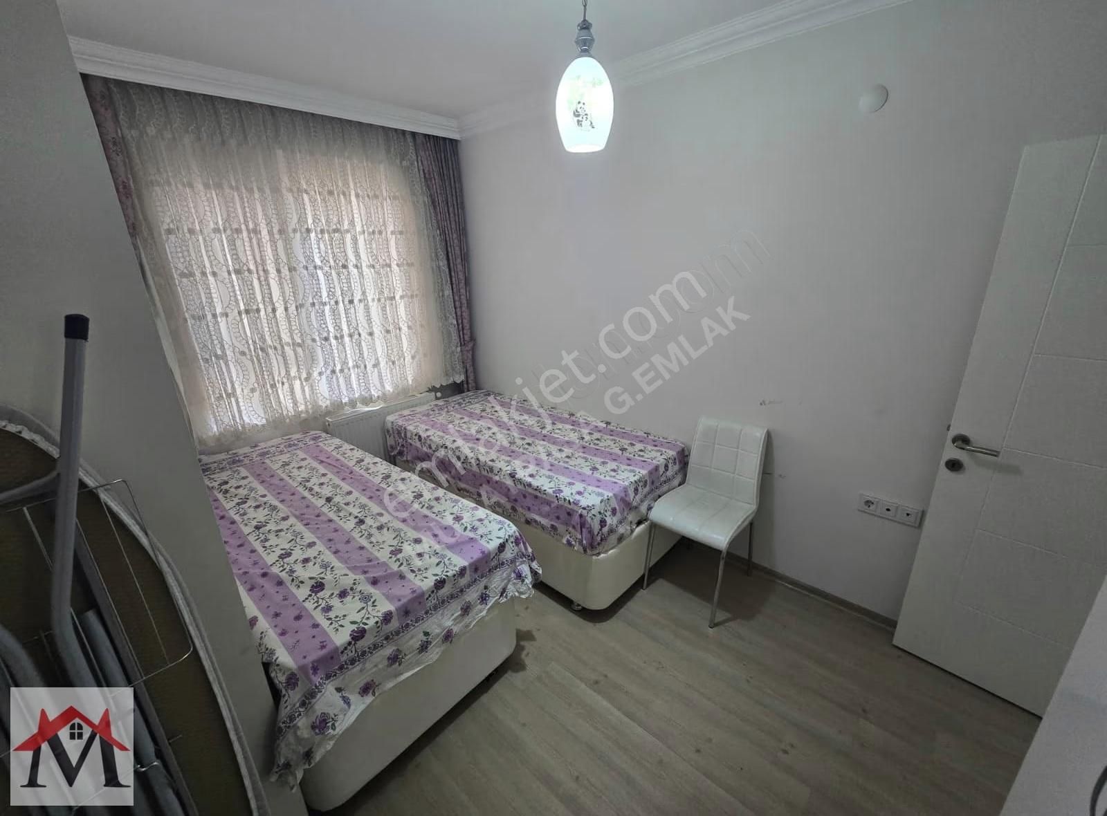 Muratpaşa Gayrimenkulden Gebizlide 2+1 100m2 Asansörlü Daire - Görsel 17