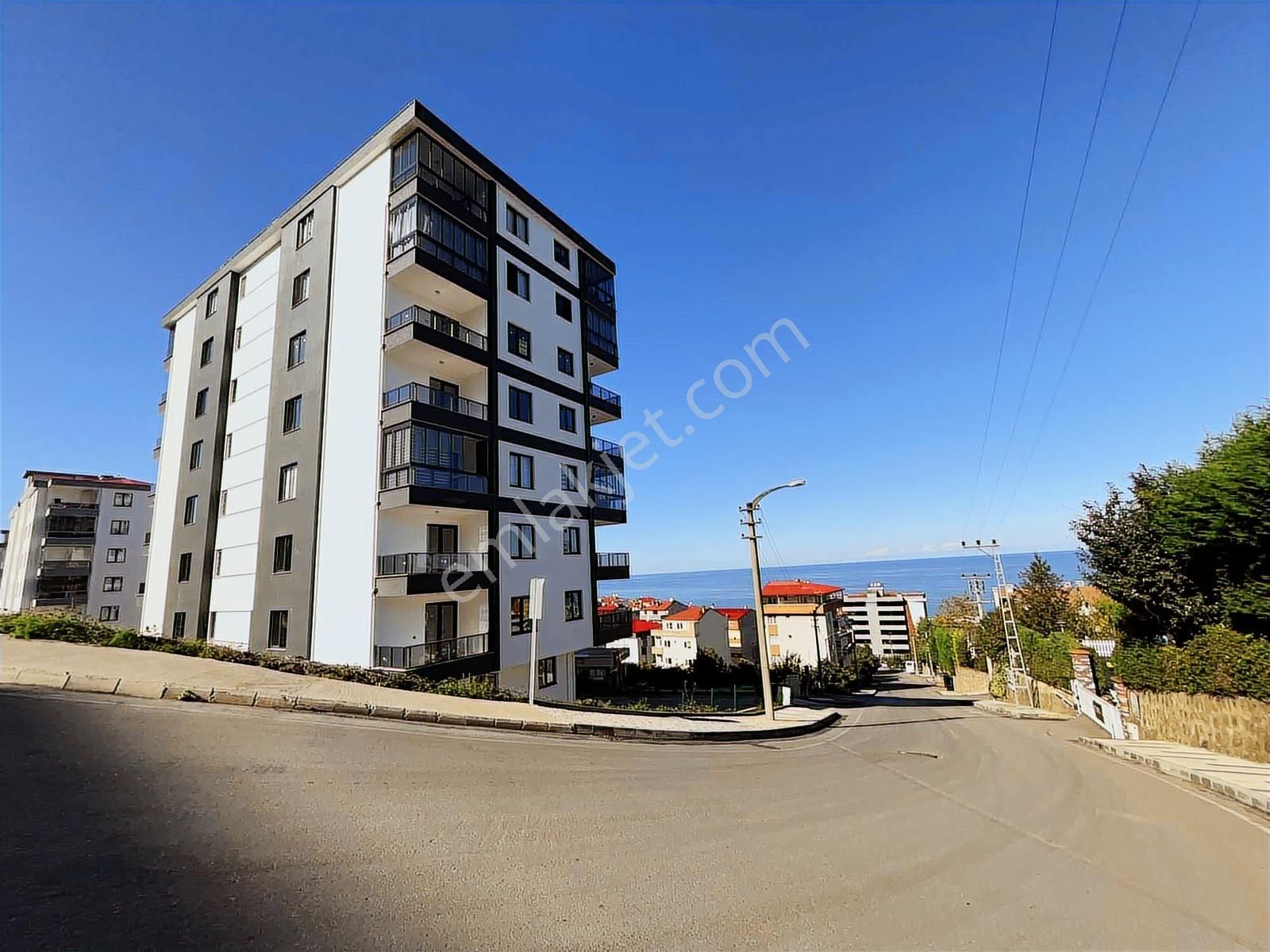 Bilkent Sitesinde Satılık 3+1 Deniz Manzaralı Üç Cepheli Daire - Görsel 10
