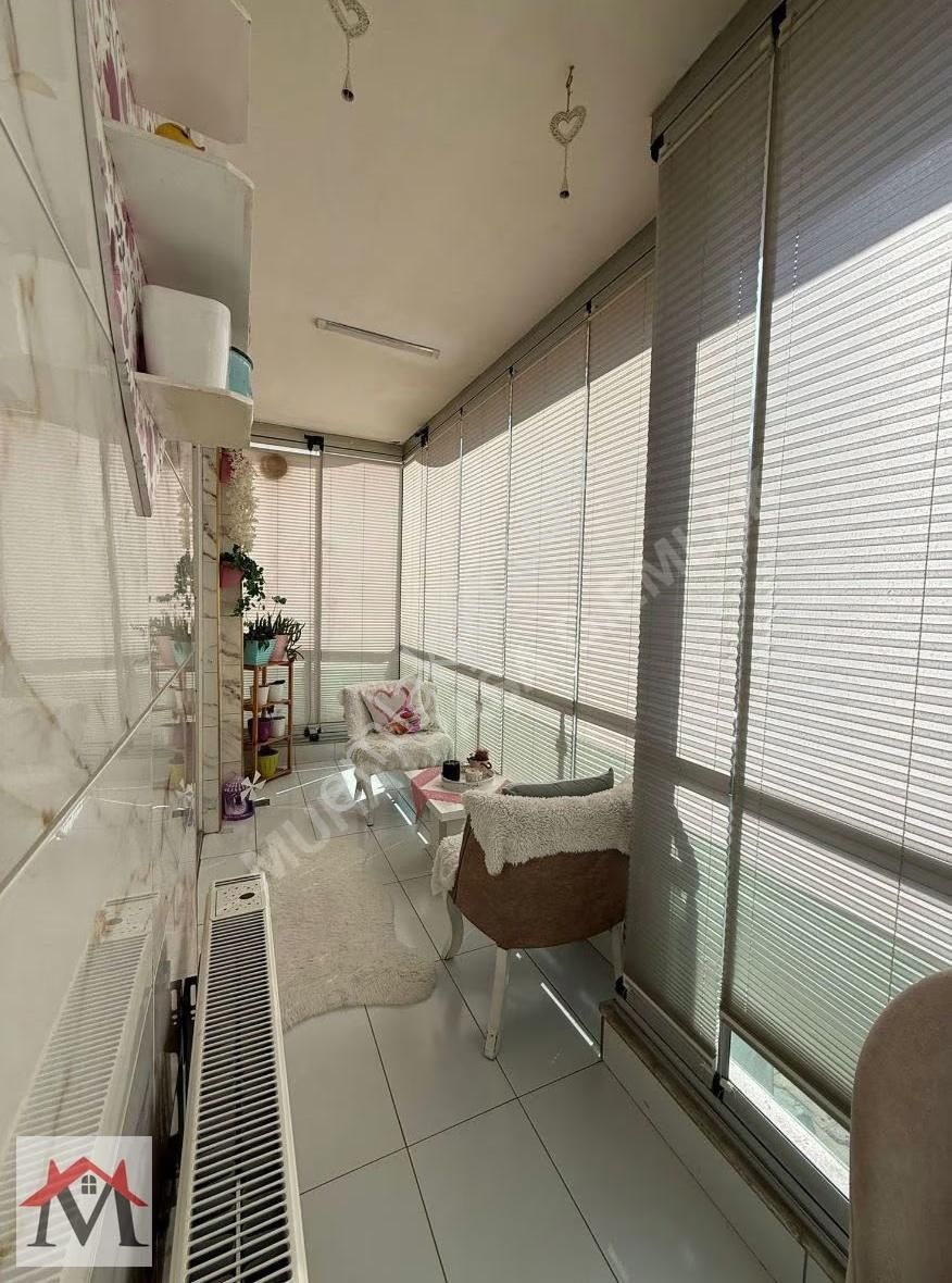 Yenigünde Caddeye Çok Yakın Doğalgazlı 3+1 Daire - Görsel 20