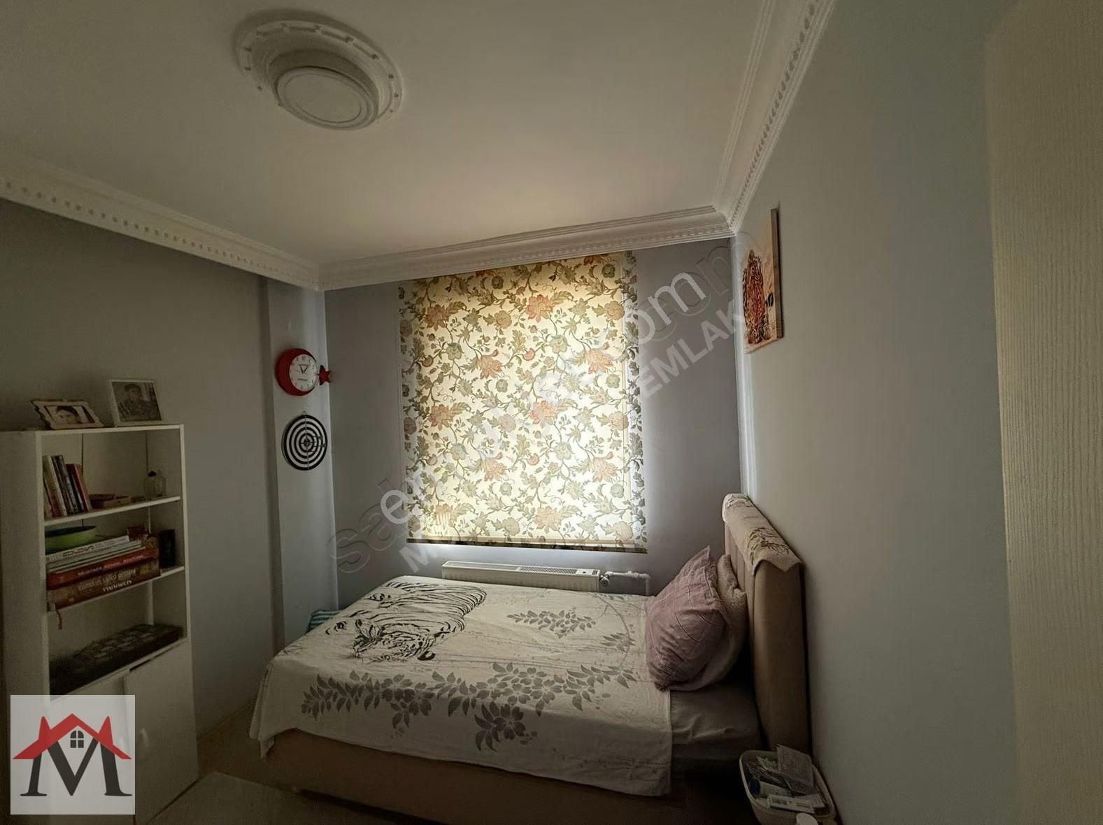 Yenigünde Caddeye Çok Yakın Doğalgazlı 3+1 Daire - Görsel 10