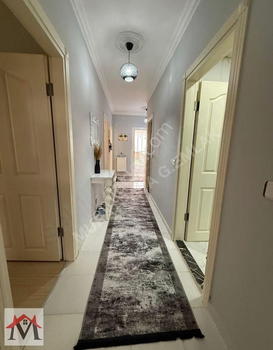 Yenigünde Caddeye Çok Yakın Doğalgazlı 3+1 Daire - Görsel 8