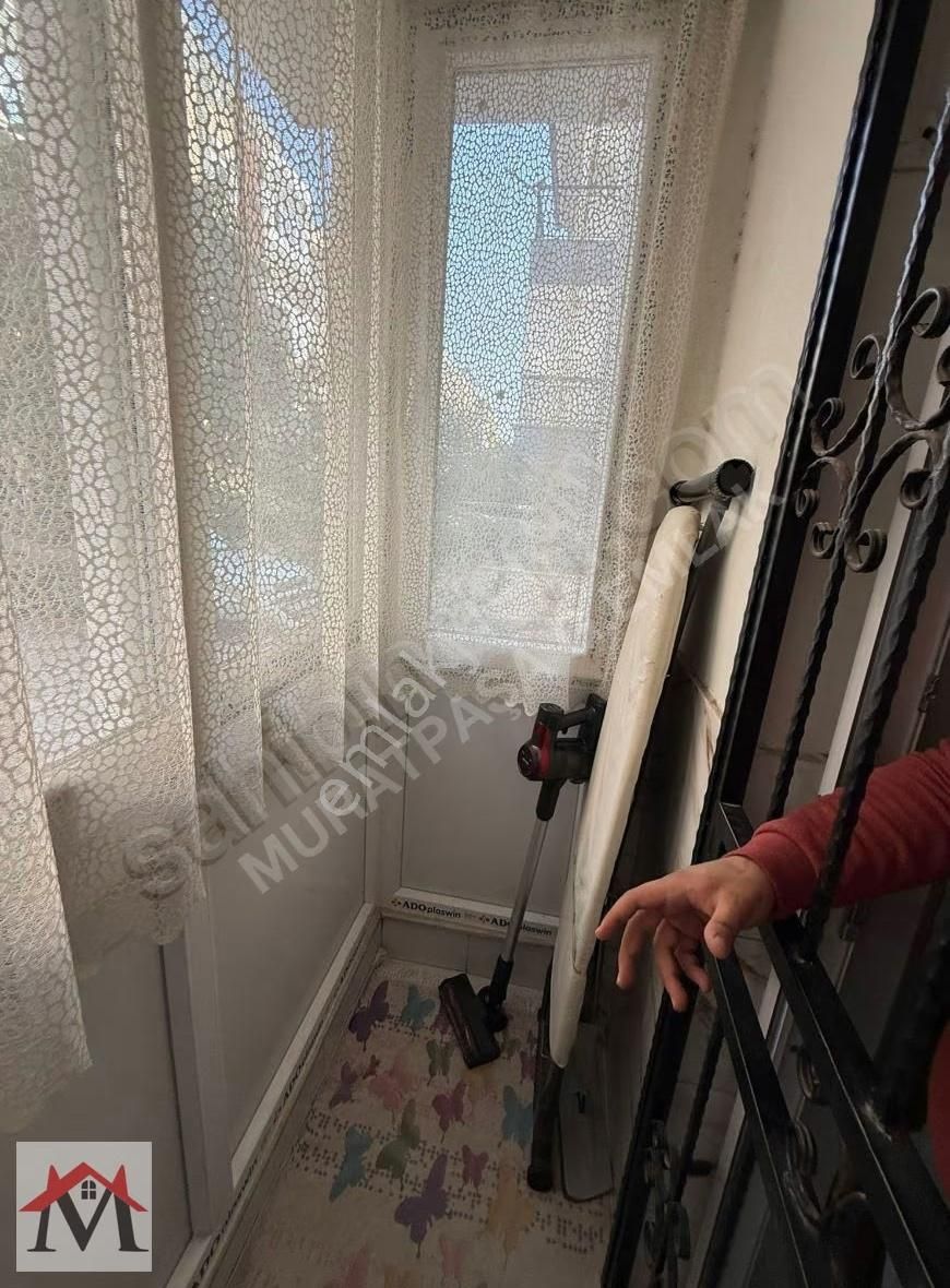 Yenigünde Caddeye Çok Yakın Doğalgazlı 3+1 Daire - Görsel 6