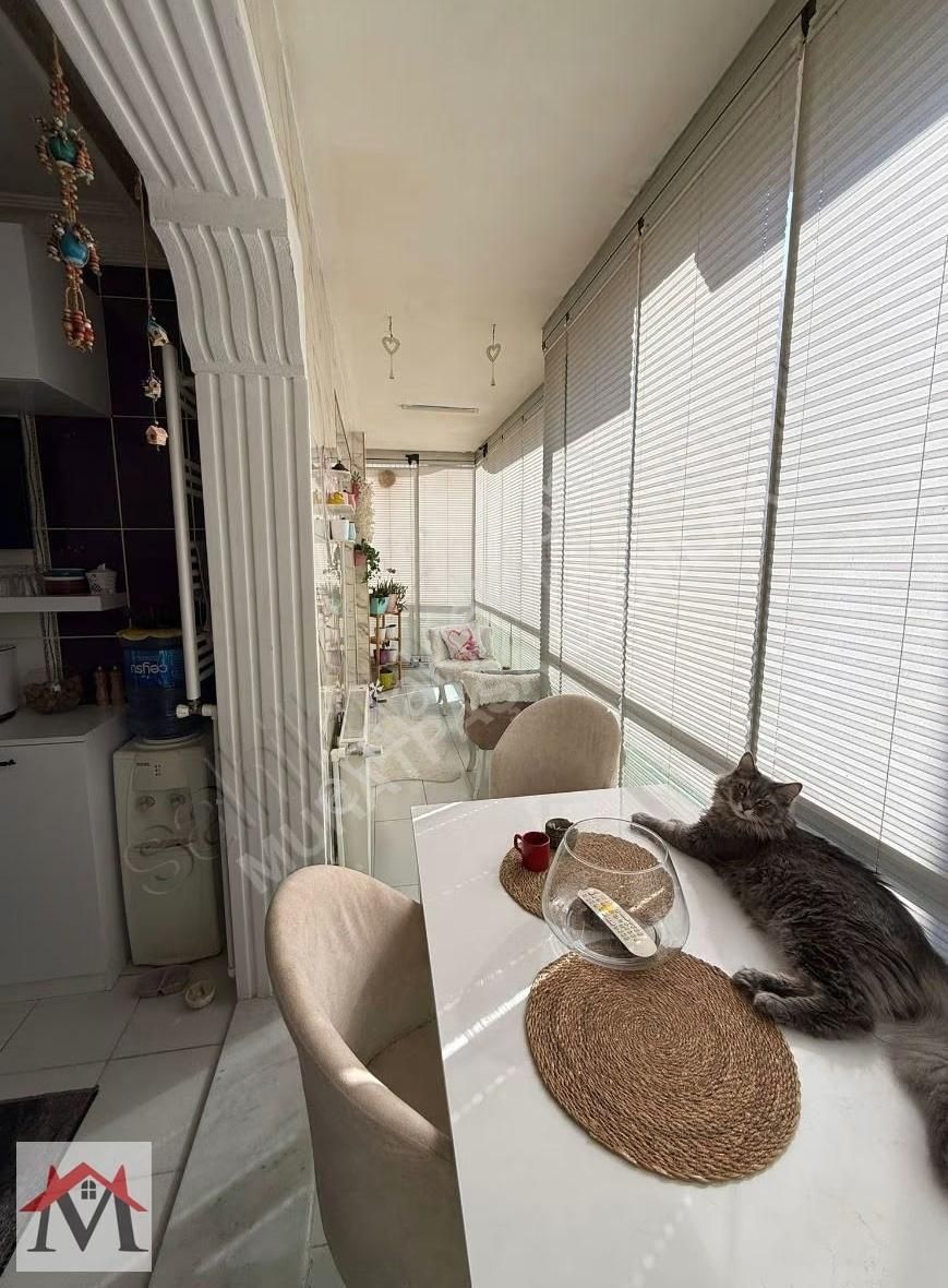 Yenigünde Caddeye Çok Yakın Doğalgazlı 3+1 Daire - Görsel 7