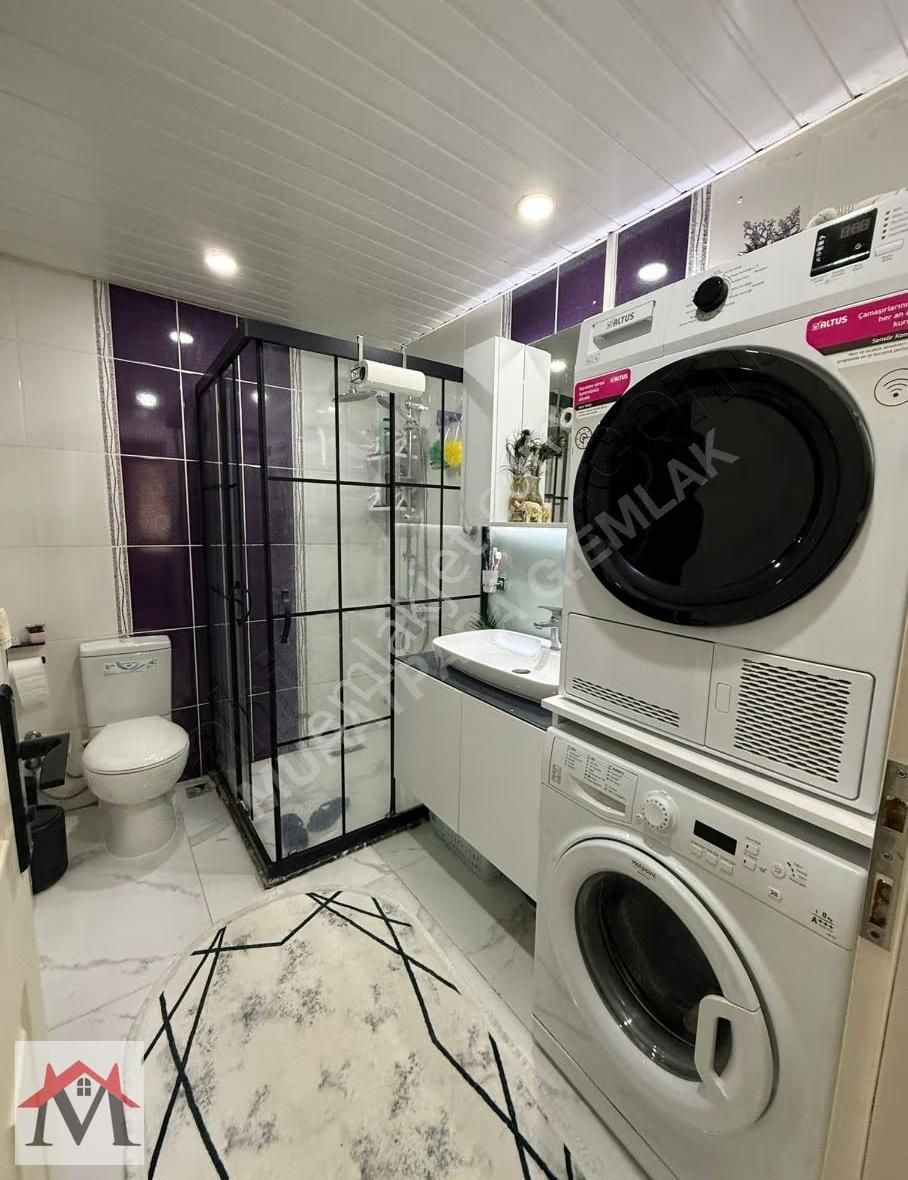 Yenigünde Caddeye Çok Yakın Doğalgazlı 3+1 Daire - Görsel 12