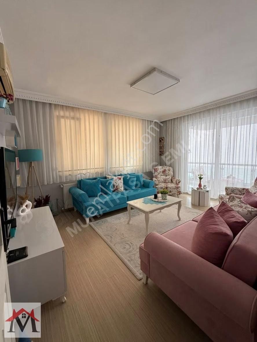 Yenigünde Caddeye Çok Yakın Doğalgazlı 3+1 Daire - Görsel 15