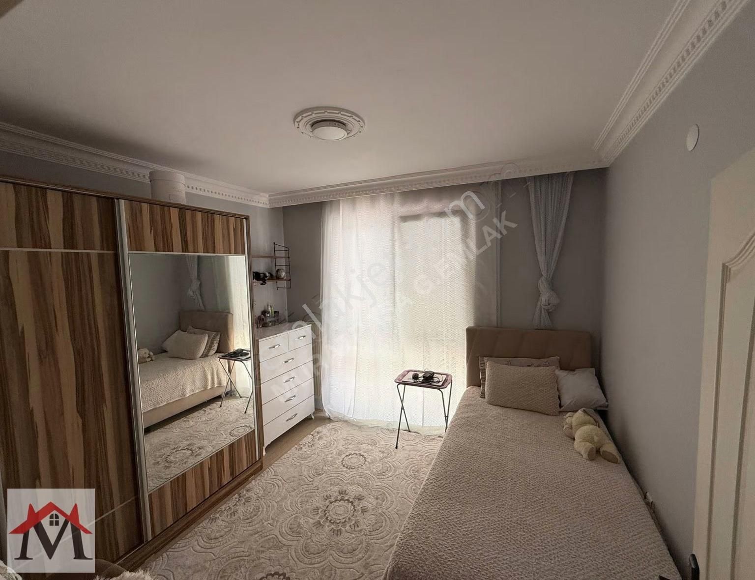 Yenigünde Caddeye Çok Yakın Doğalgazlı 3+1 Daire - Görsel 9