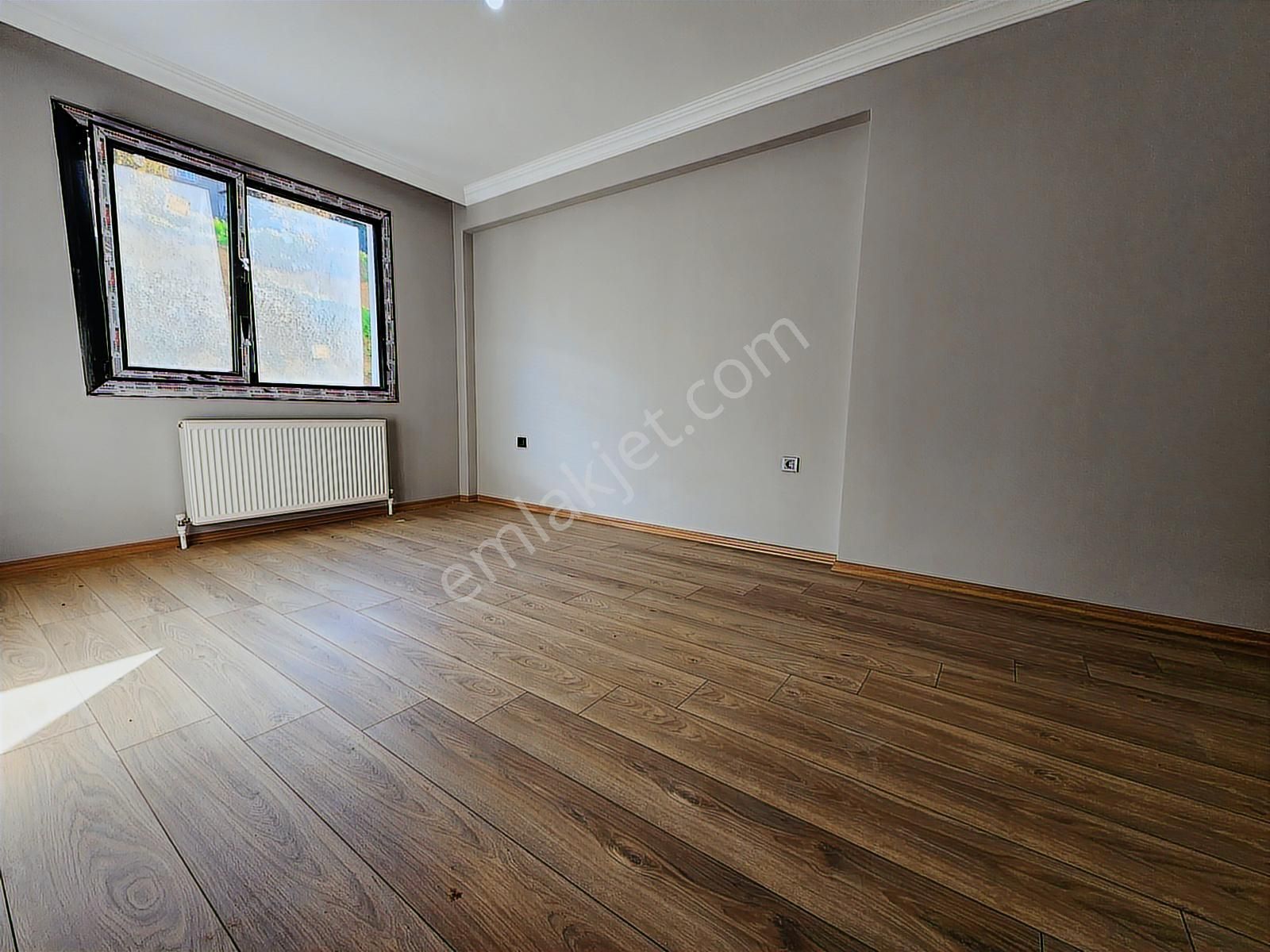 E&d Gyo'dan Trabzon Anayol Üzerinde Satılık 3+1 Sıfır Daire - Görsel 18