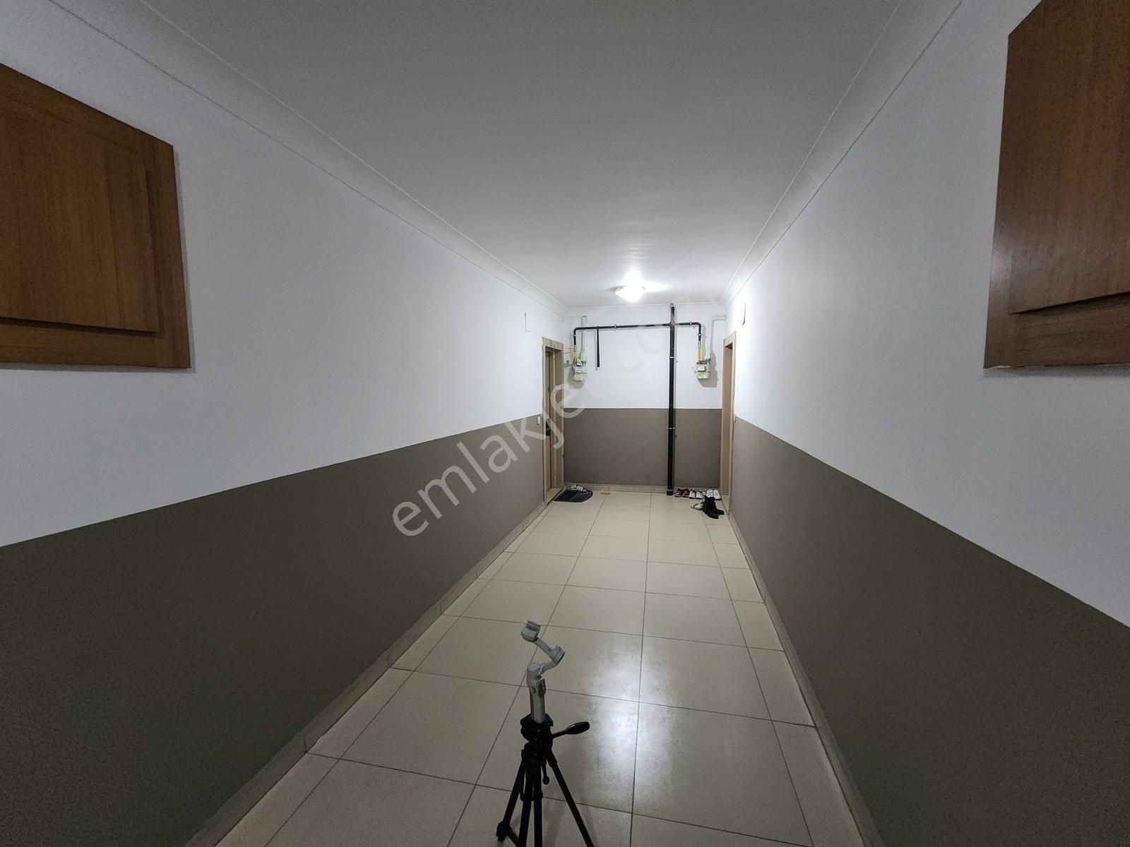 E&d Gyo Trabzon Anayol Üstü Kiralık 3+1 Deniz Manzaralı Daire - Görsel 14