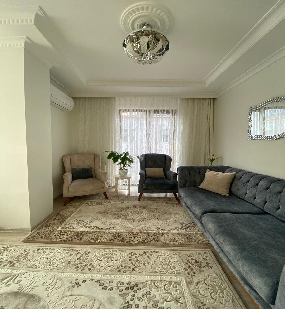 Avcılar Gümüşpalada 4+2 215 M2 Satılık Dublex Daire - Görsel 21