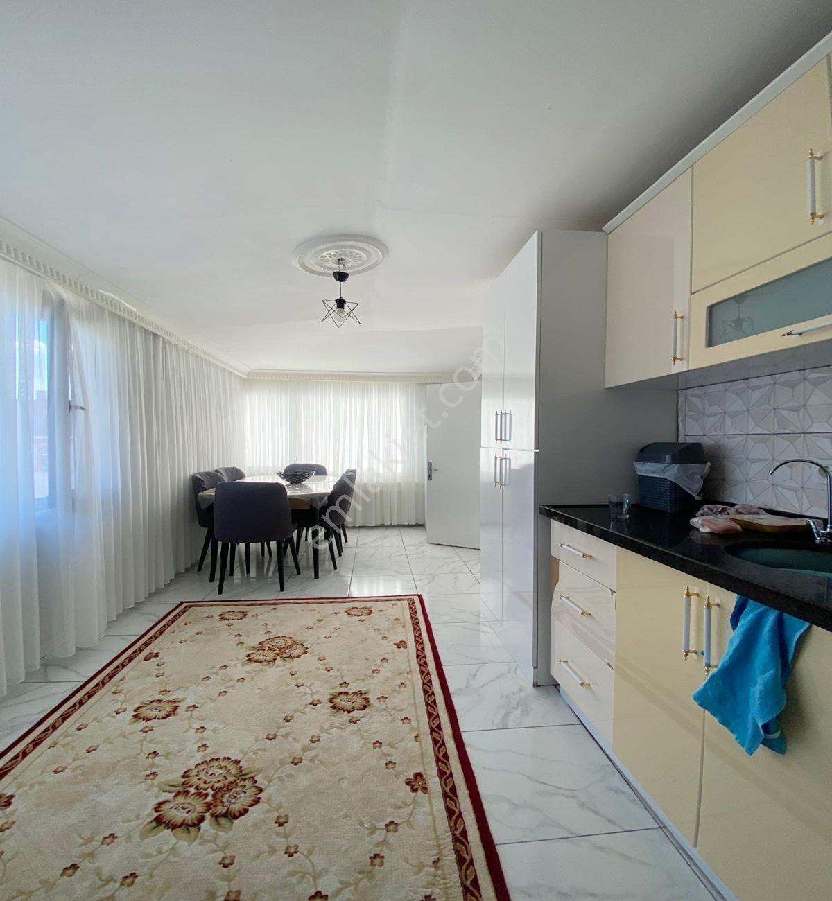 Avcılar Gümüşpalada 4+2 215 M2 Satılık Dublex Daire - Görsel 30