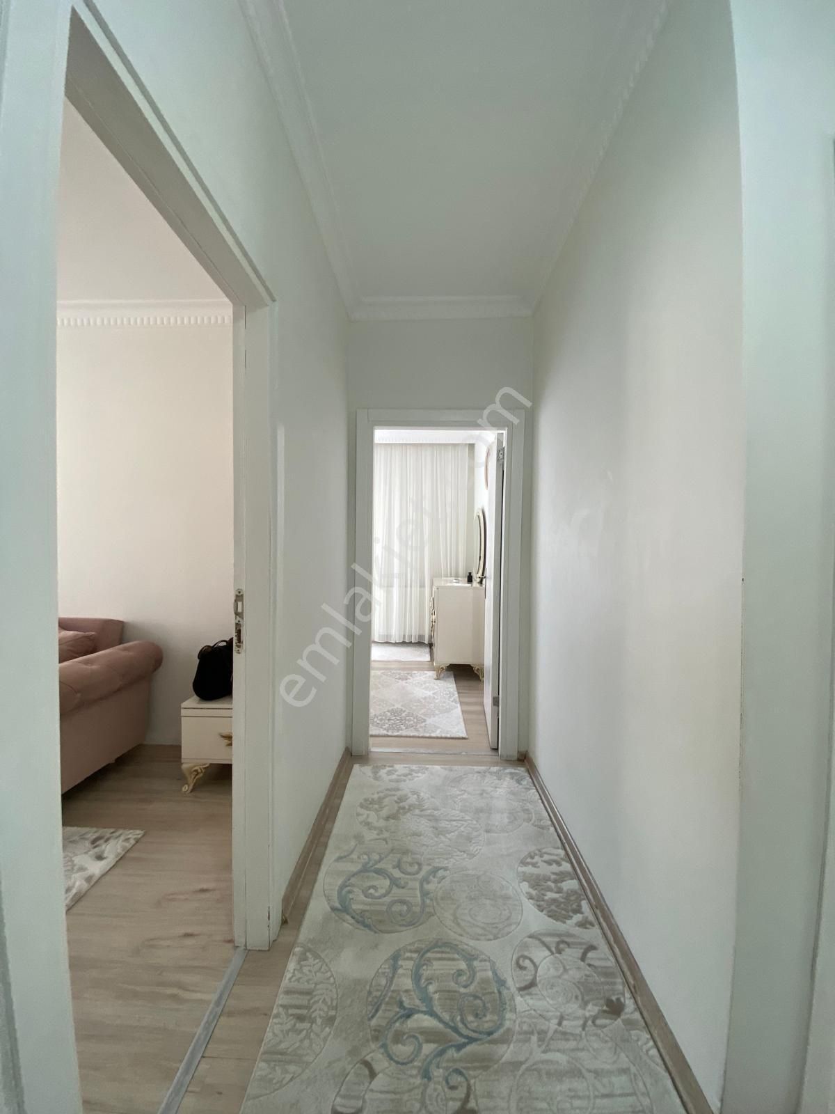 Avcılar Gümüşpalada 4+2 215 M2 Satılık Dublex Daire