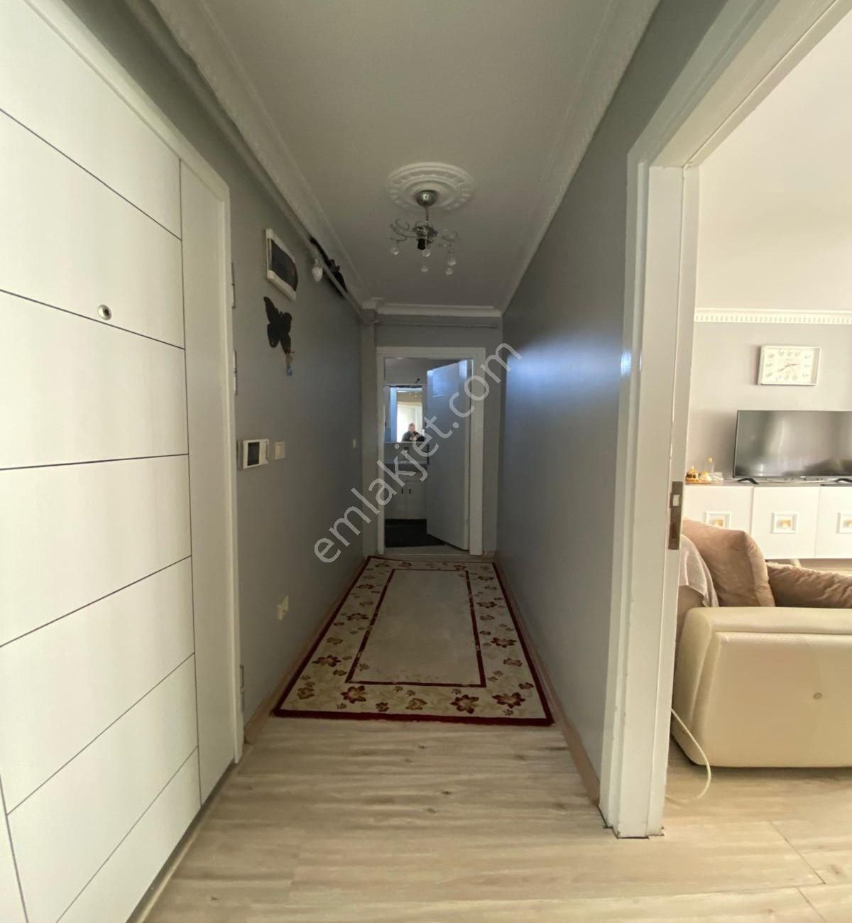 Avcılar Gümüşpalada 4+2 215 M2 Satılık Dublex Daire - Görsel 11