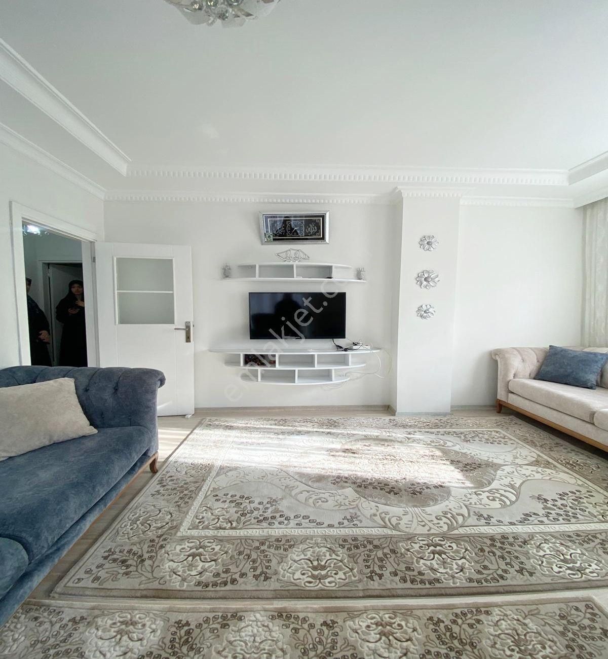 Avcılar Gümüşpalada 4+2 215 M2 Satılık Dublex Daire - Görsel 35