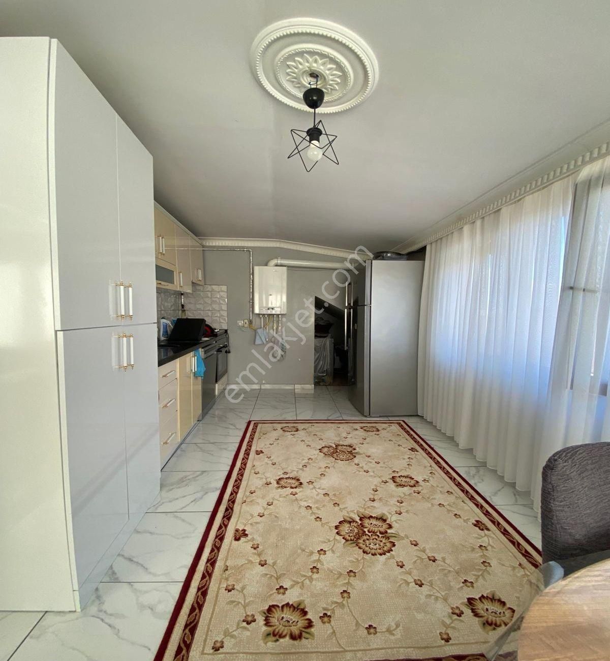 Avcılar Gümüşpalada 4+2 215 M2 Satılık Dublex Daire - Görsel 17