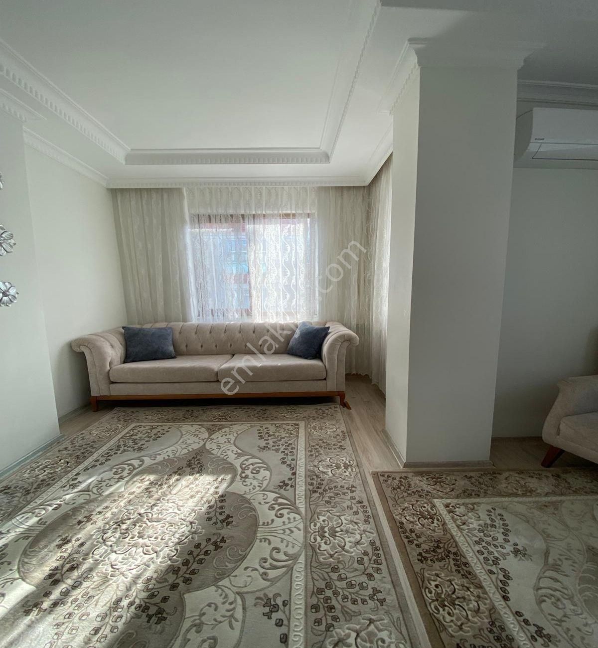 Avcılar Gümüşpalada 4+2 215 M2 Satılık Dublex Daire - Görsel 8