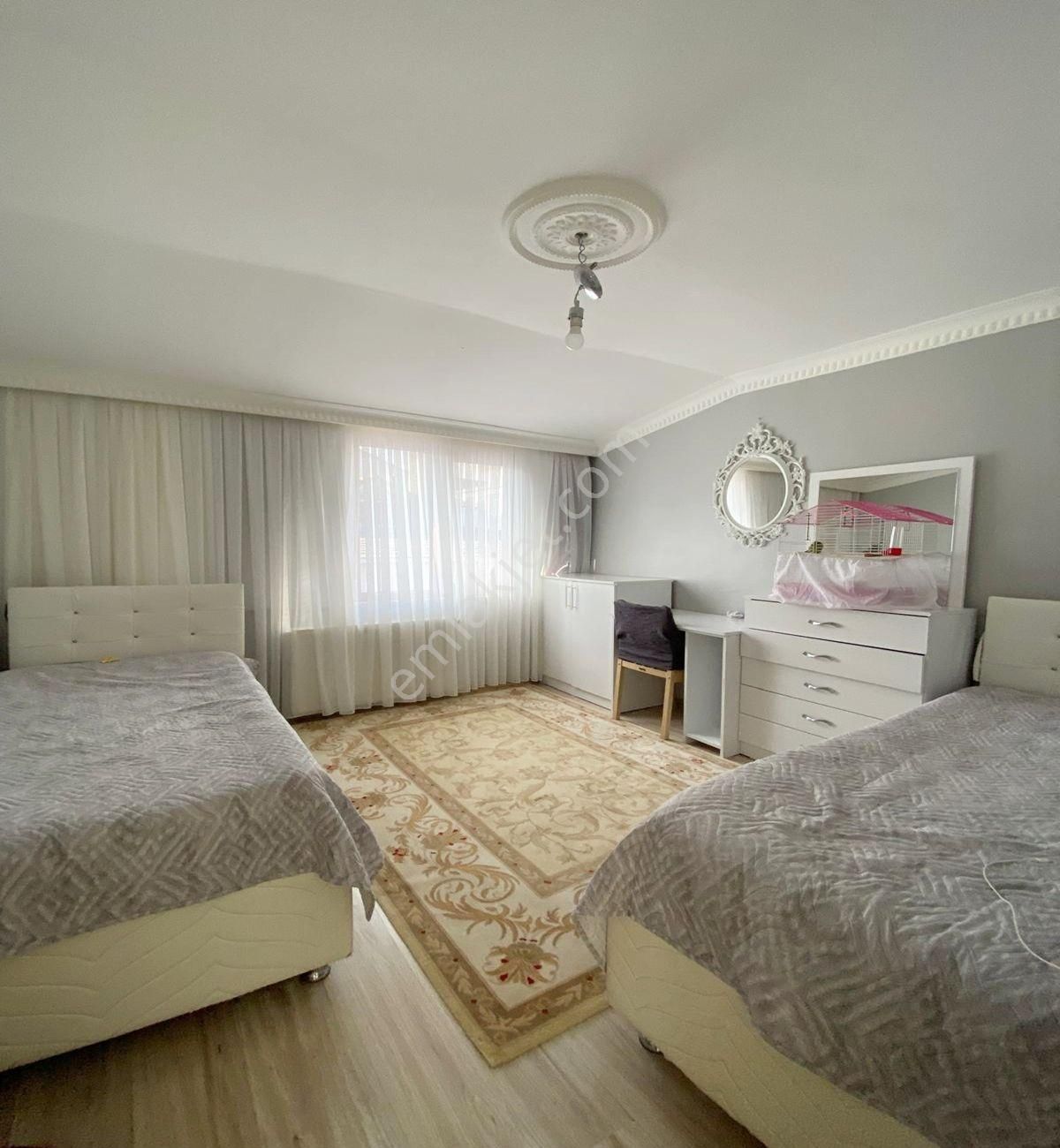 Avcılar Gümüşpalada 4+2 215 M2 Satılık Dublex Daire - Görsel 26