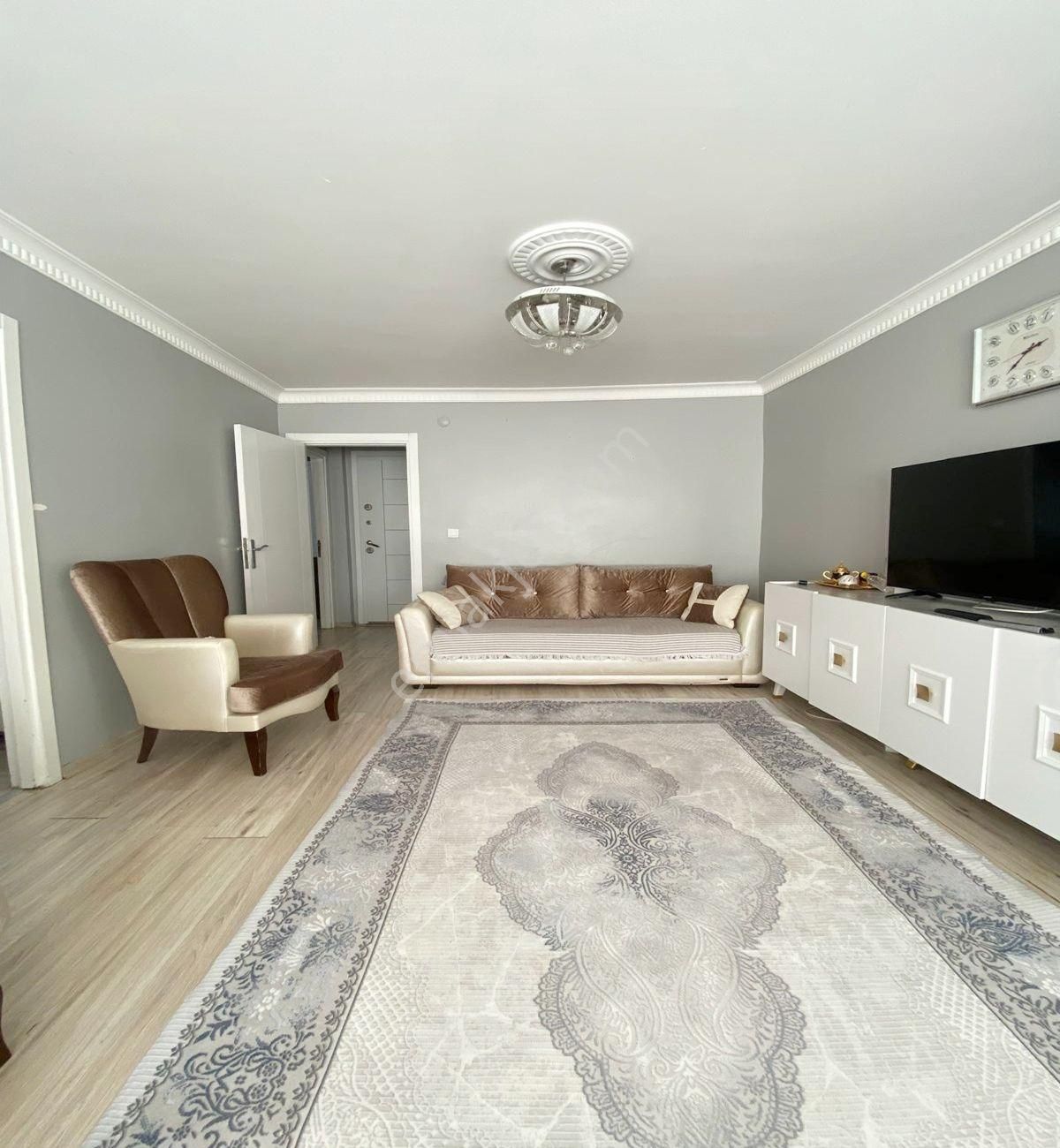 Avcılar Gümüşpalada 4+2 215 M2 Satılık Dublex Daire - Görsel 25