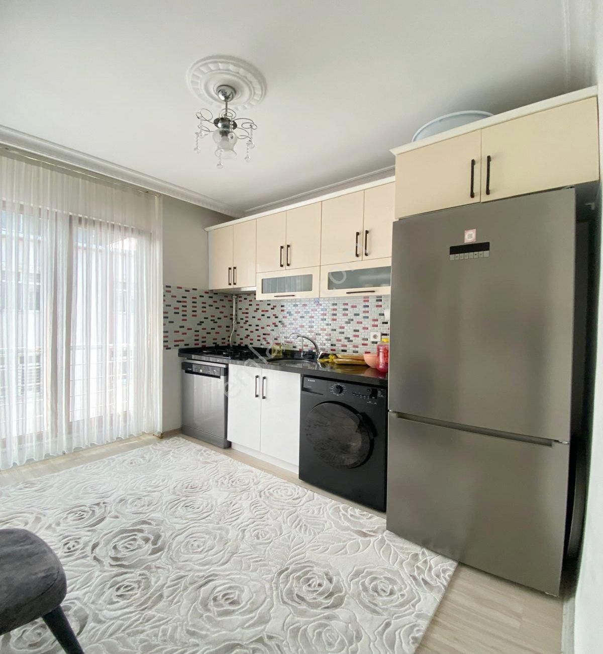 Avcılar Gümüşpalada 4+2 215 M2 Satılık Dublex Daire - Görsel 22