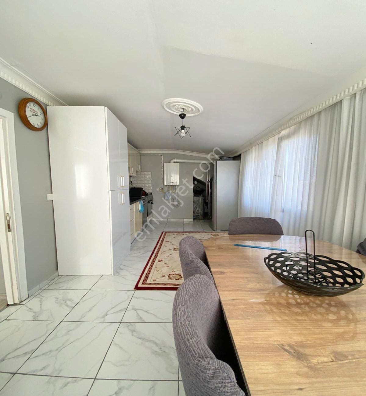 Avcılar Gümüşpalada 4+2 215 M2 Satılık Dublex Daire - Görsel 27