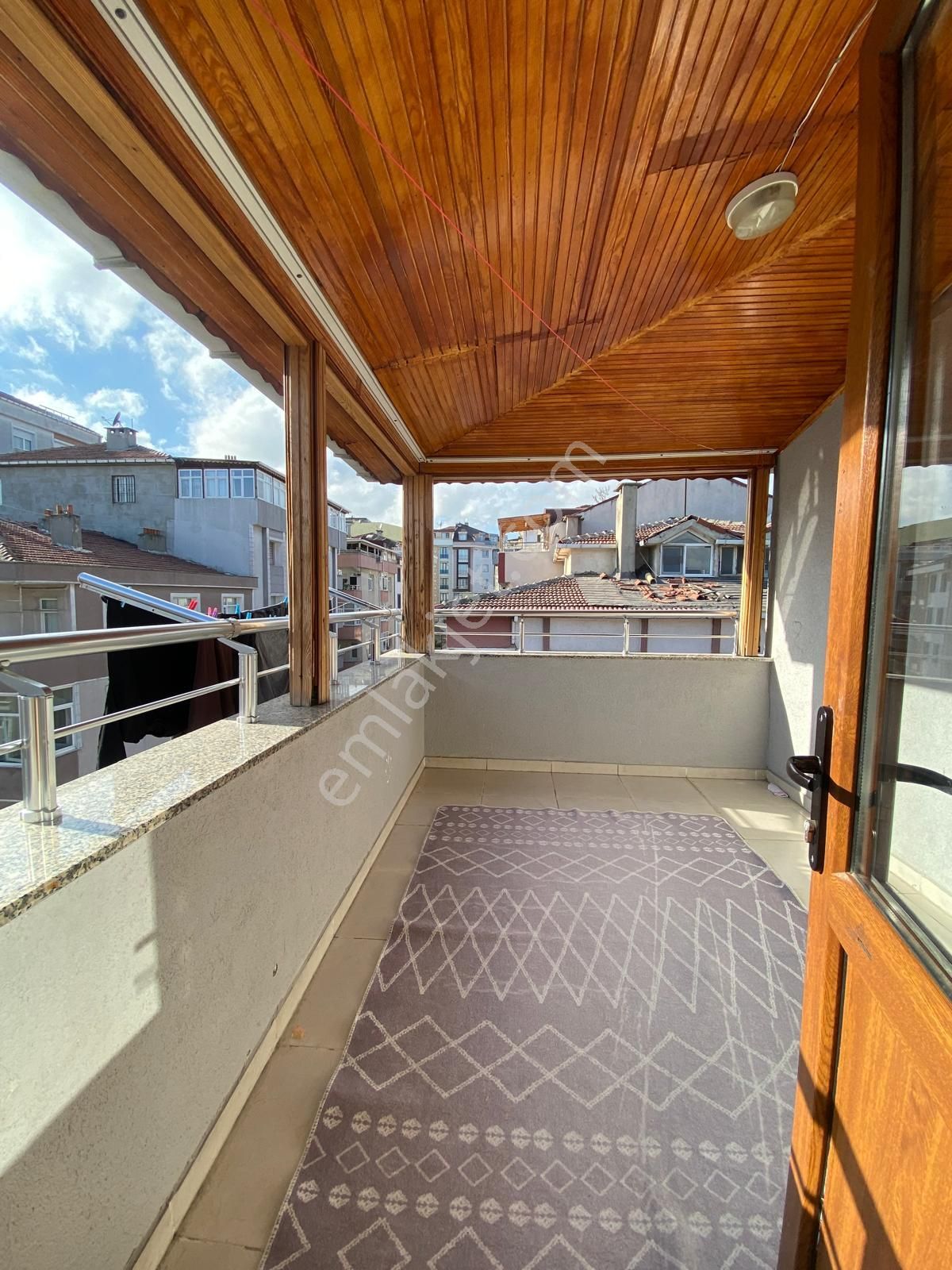 Avcılar Gümüşpalada 4+2 215 M2 Satılık Dublex Daire - Görsel 33